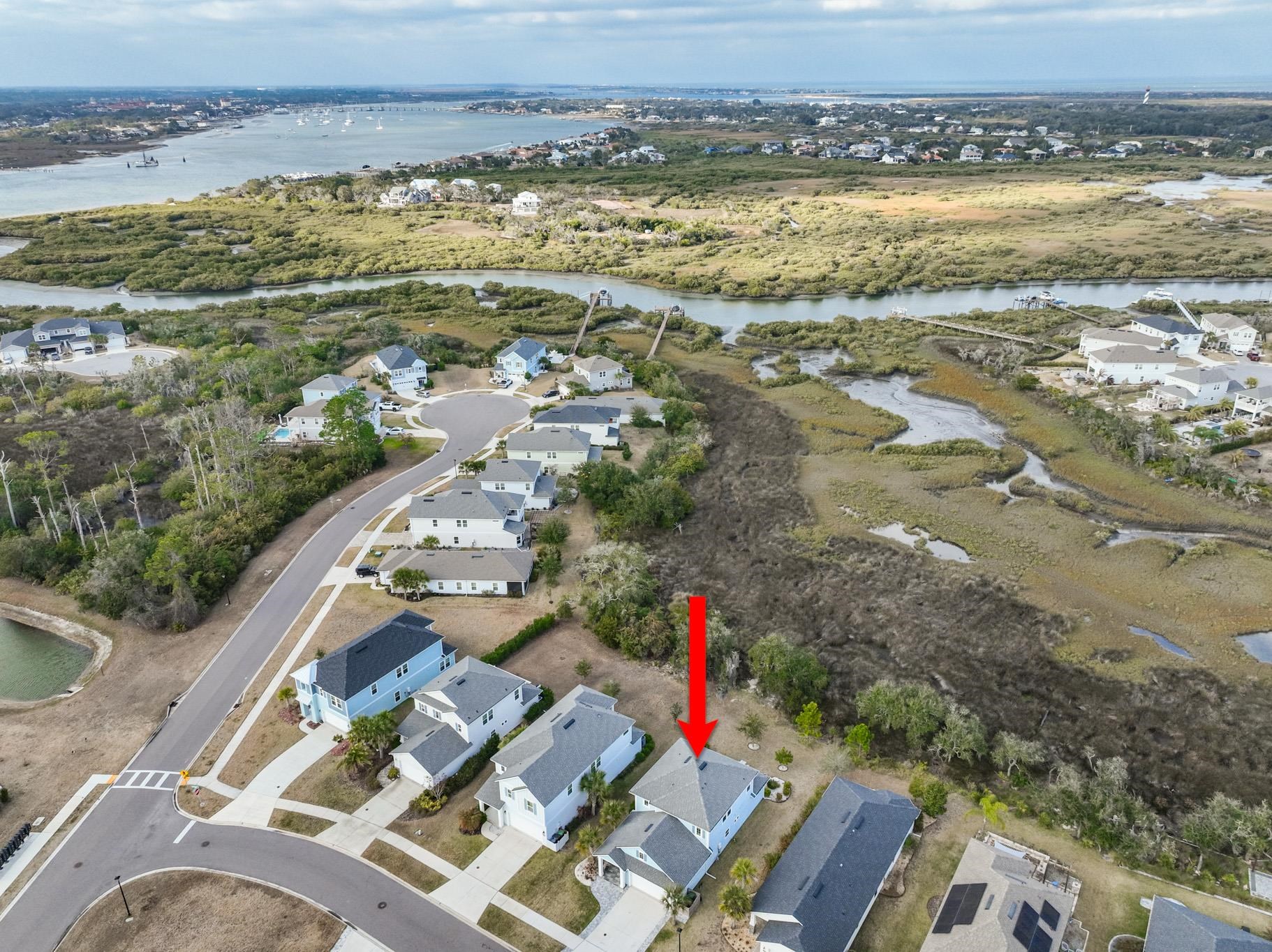 Image 62 of 63 For 45 Saint Barts Ave