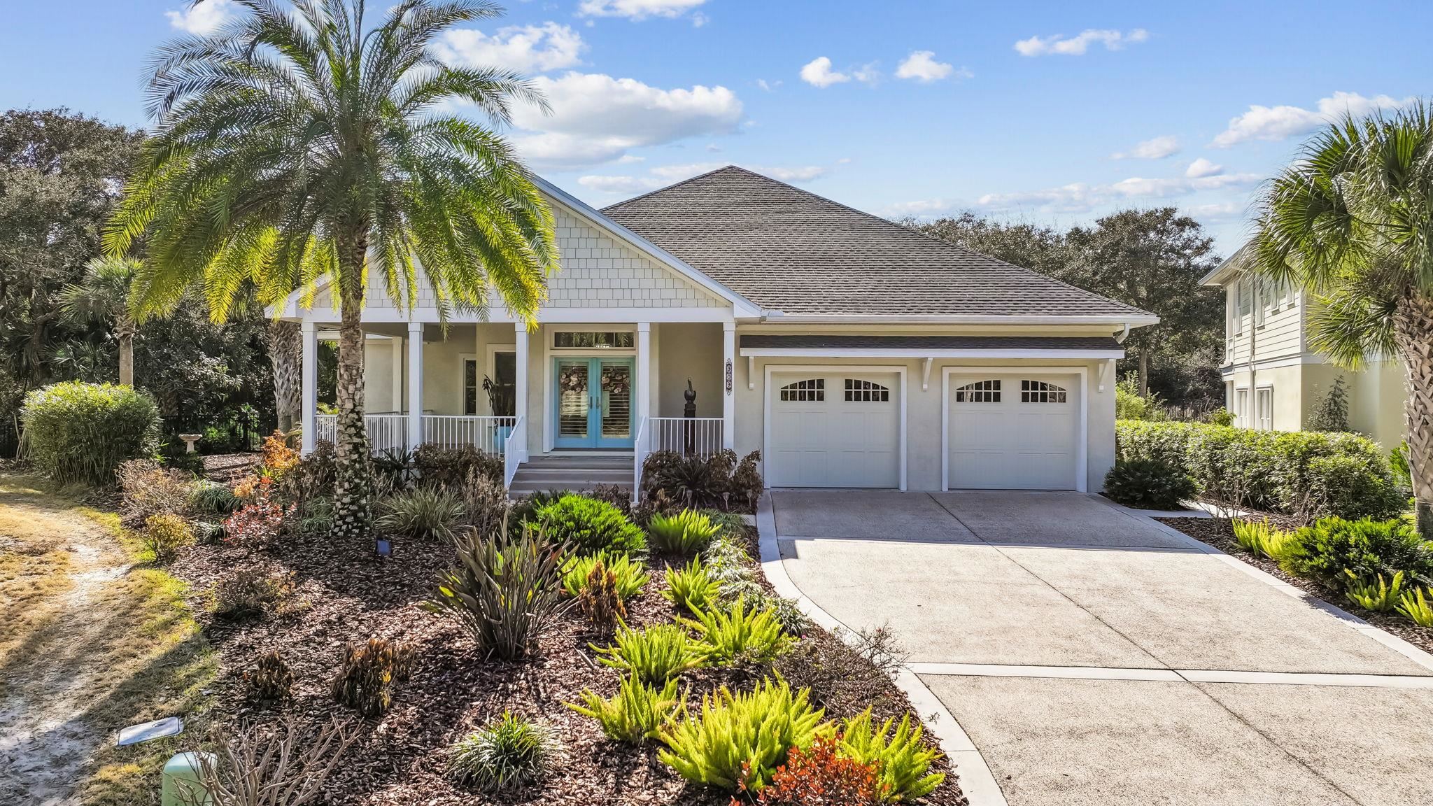 Details for 909 Sandy Beach Cir, St Augustine, FL 32080