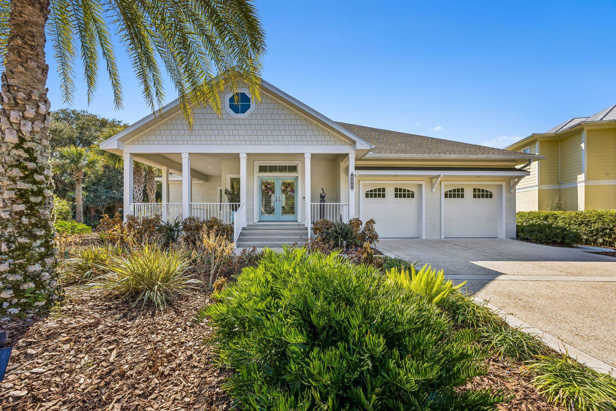 Image 6 of 69 For 909 Sandy Beach Cir