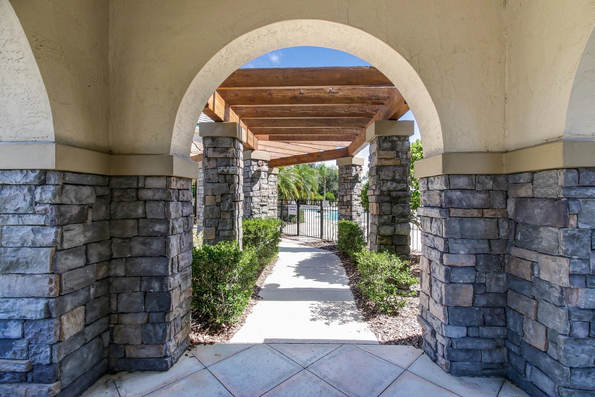 Image 61 of 69 For 909 Sandy Beach Cir