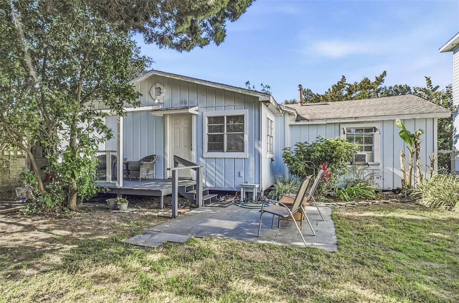 Details for 1405 Flagler Ave S, Flagler Beach, FL 32136