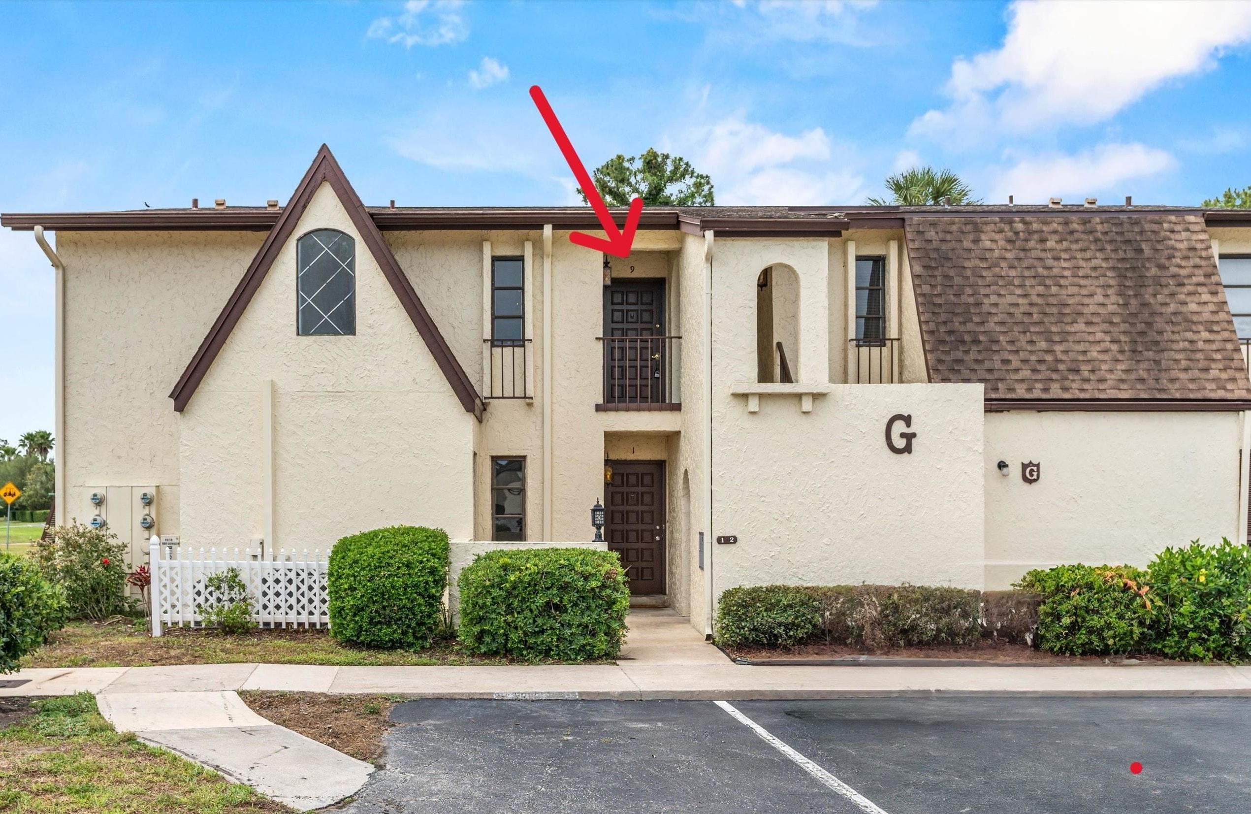 Details for 600 Domenico Cir  G9, St Augustine, FL 32086