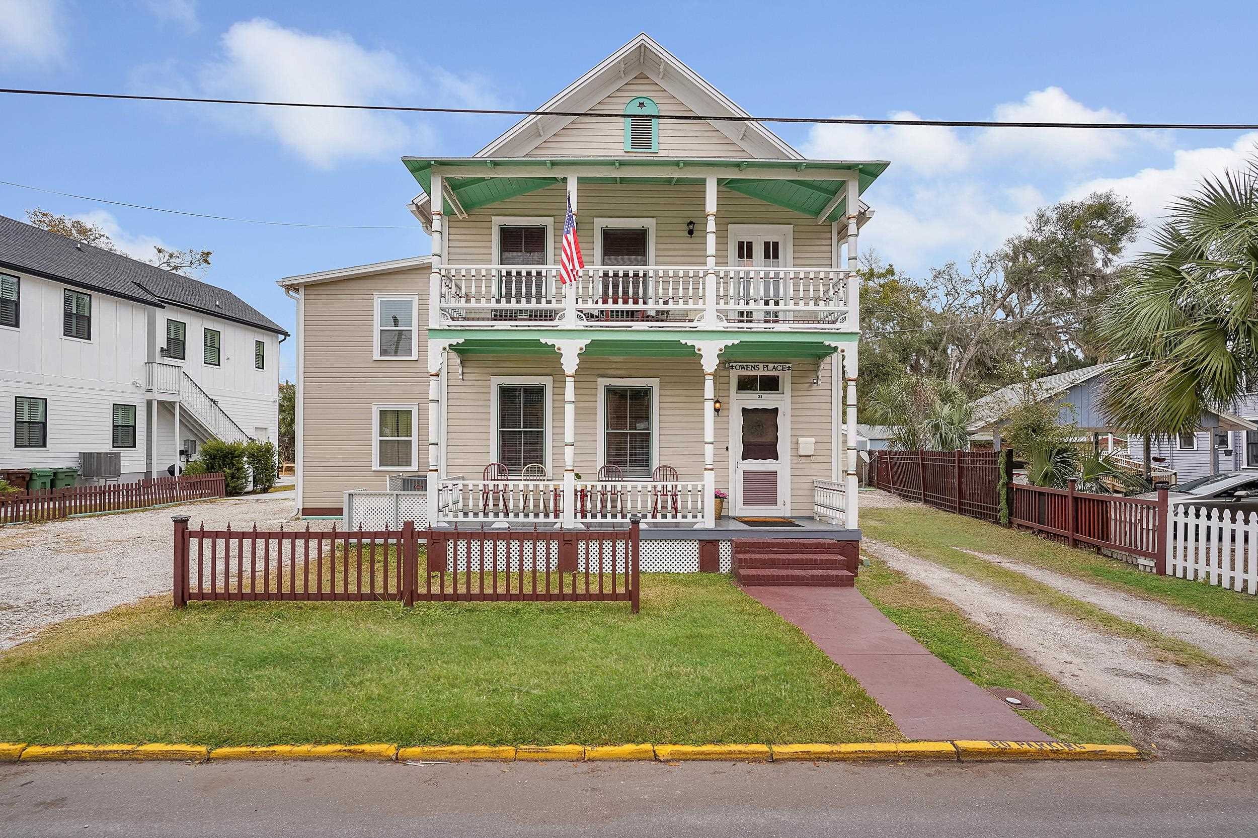 Image 65 of 67 For 31 Sanford Street