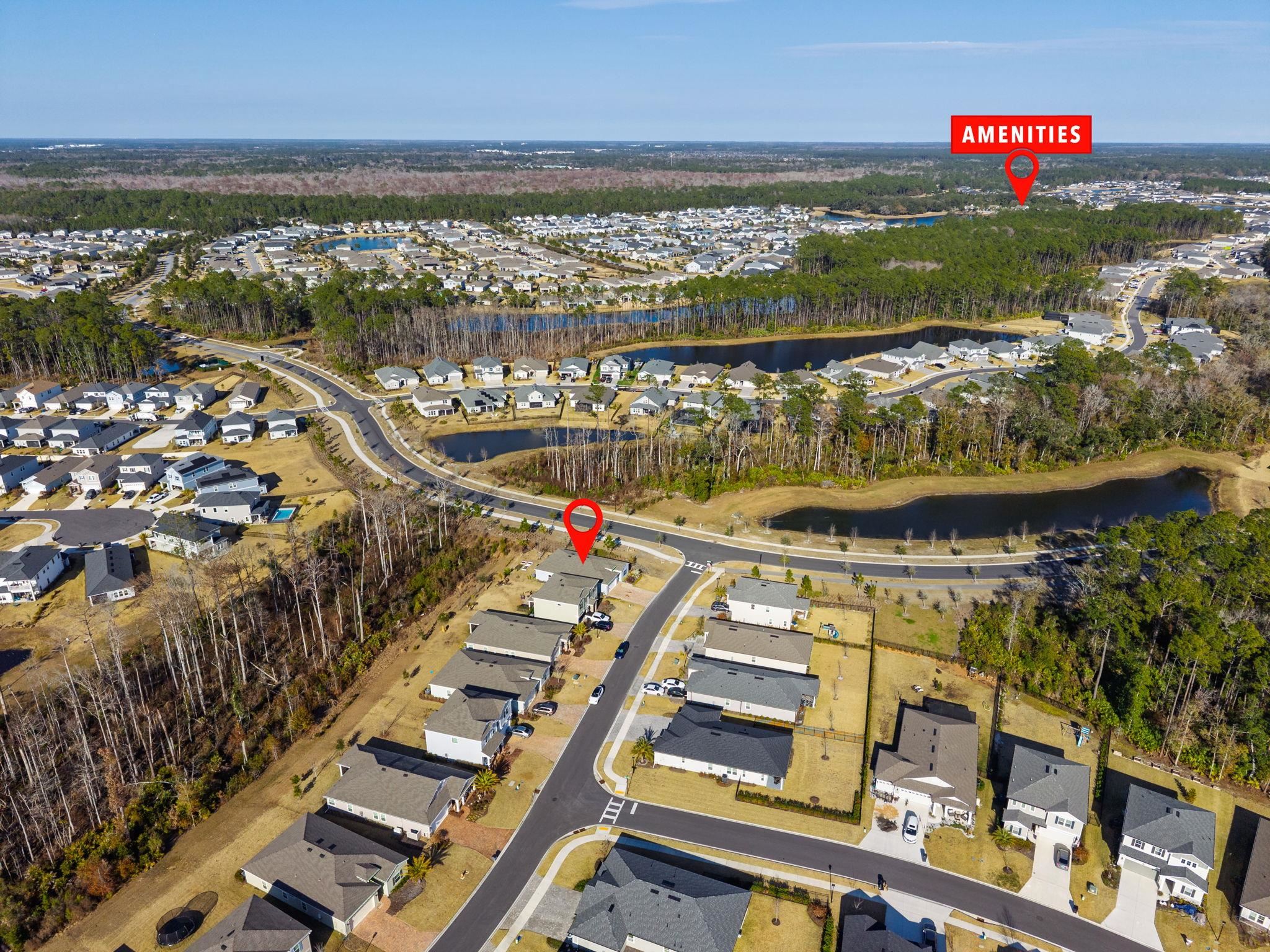 Image 3 of 43 For 28 Seasons Court