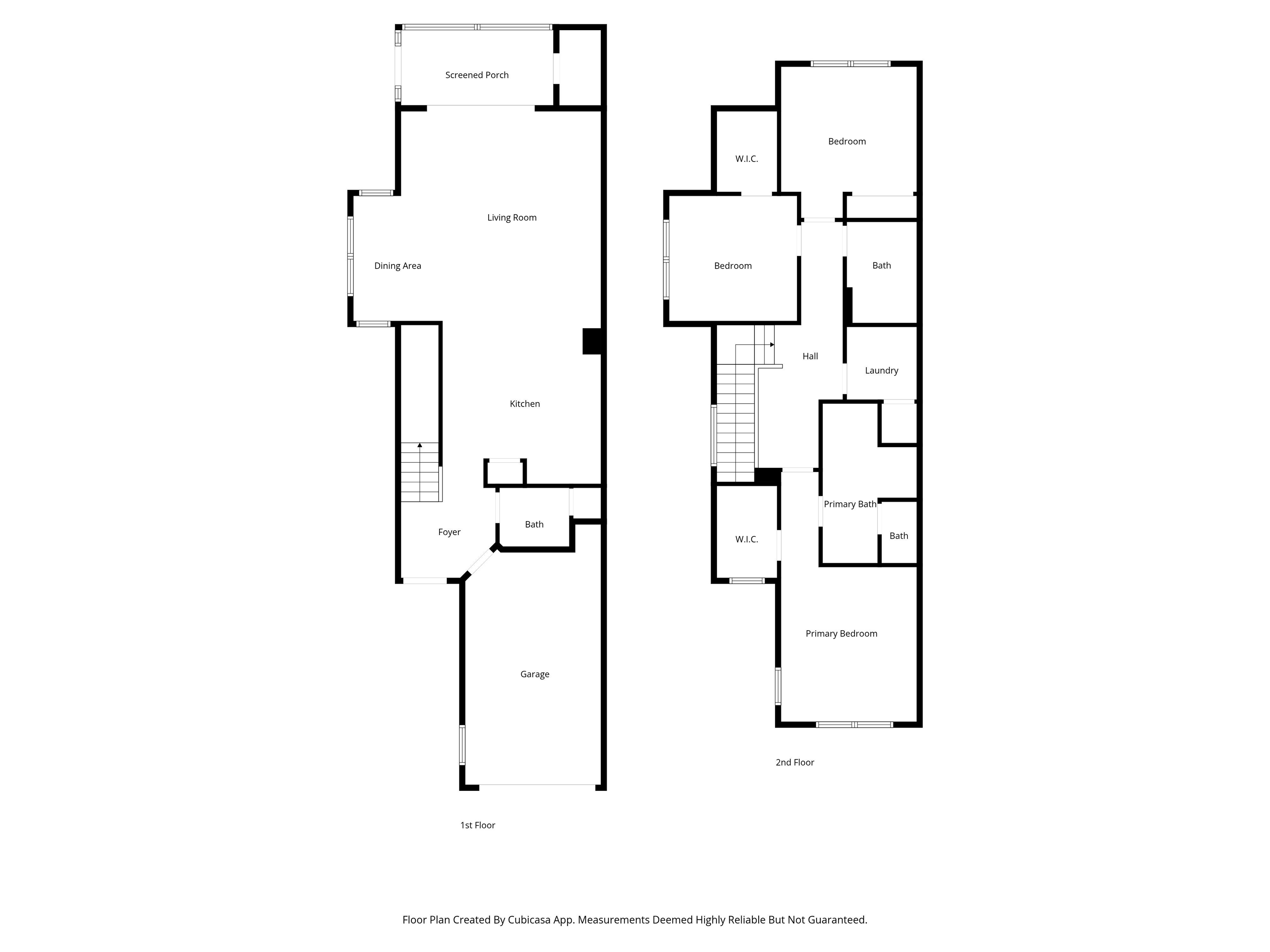 Image 33 of 38 For 110 Magnolia Crossing Pt Unit 1901  1901
