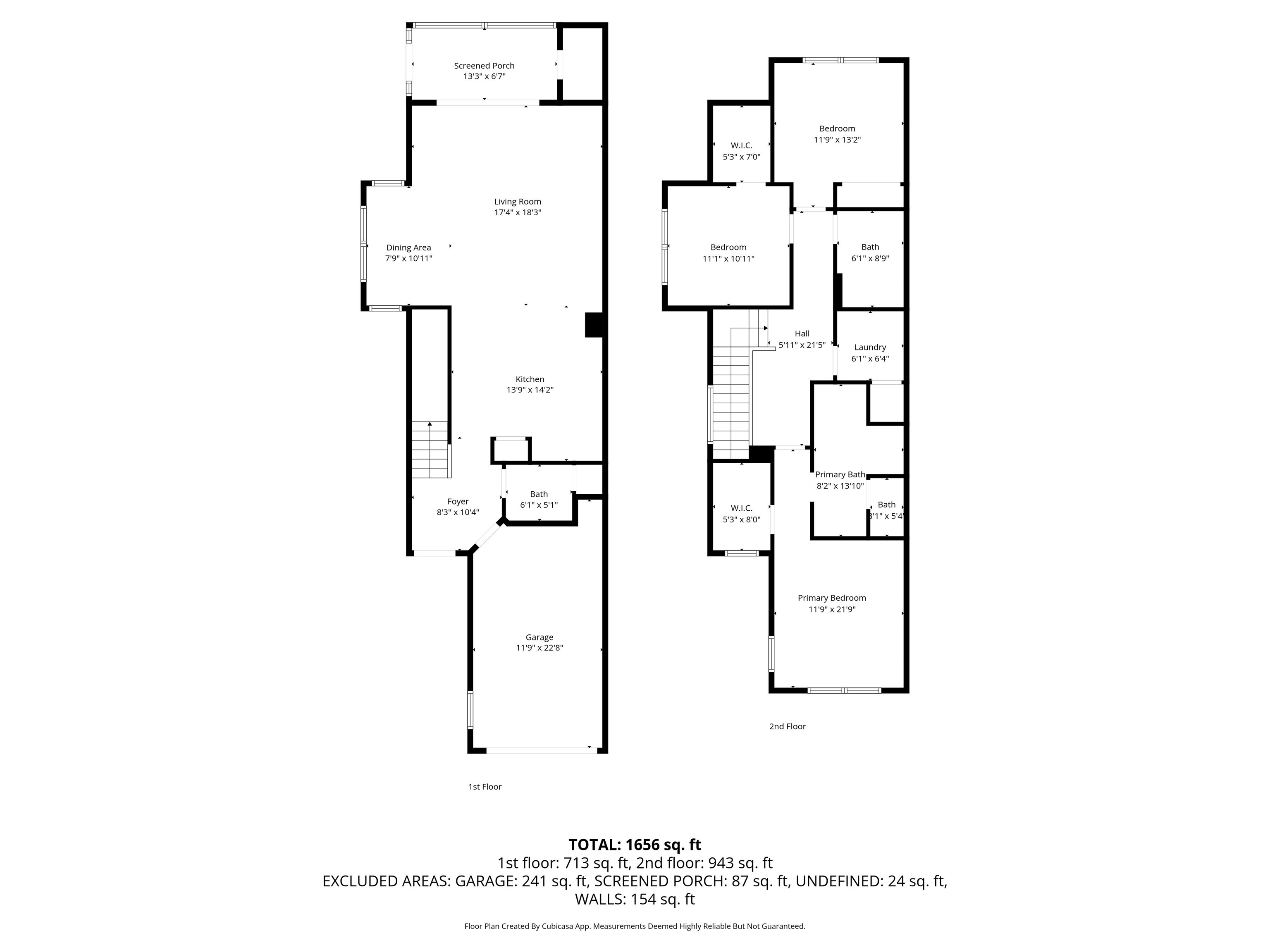 Image 34 of 38 For 110 Magnolia Crossing Pt Unit 1901  1901