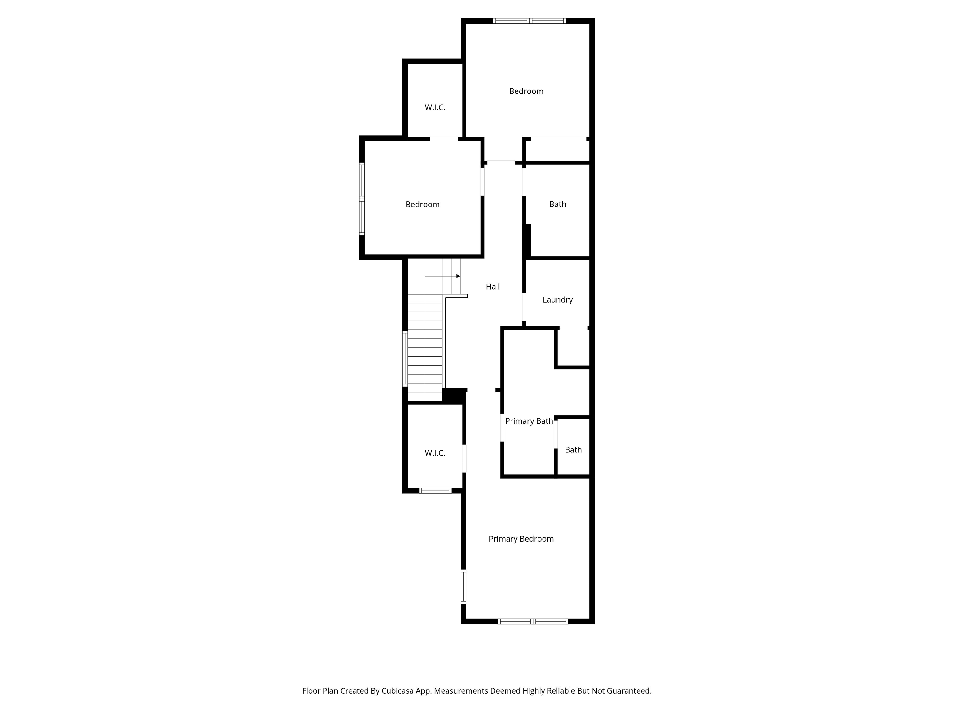 Image 35 of 38 For 110 Magnolia Crossing Pt Unit 1901  1901