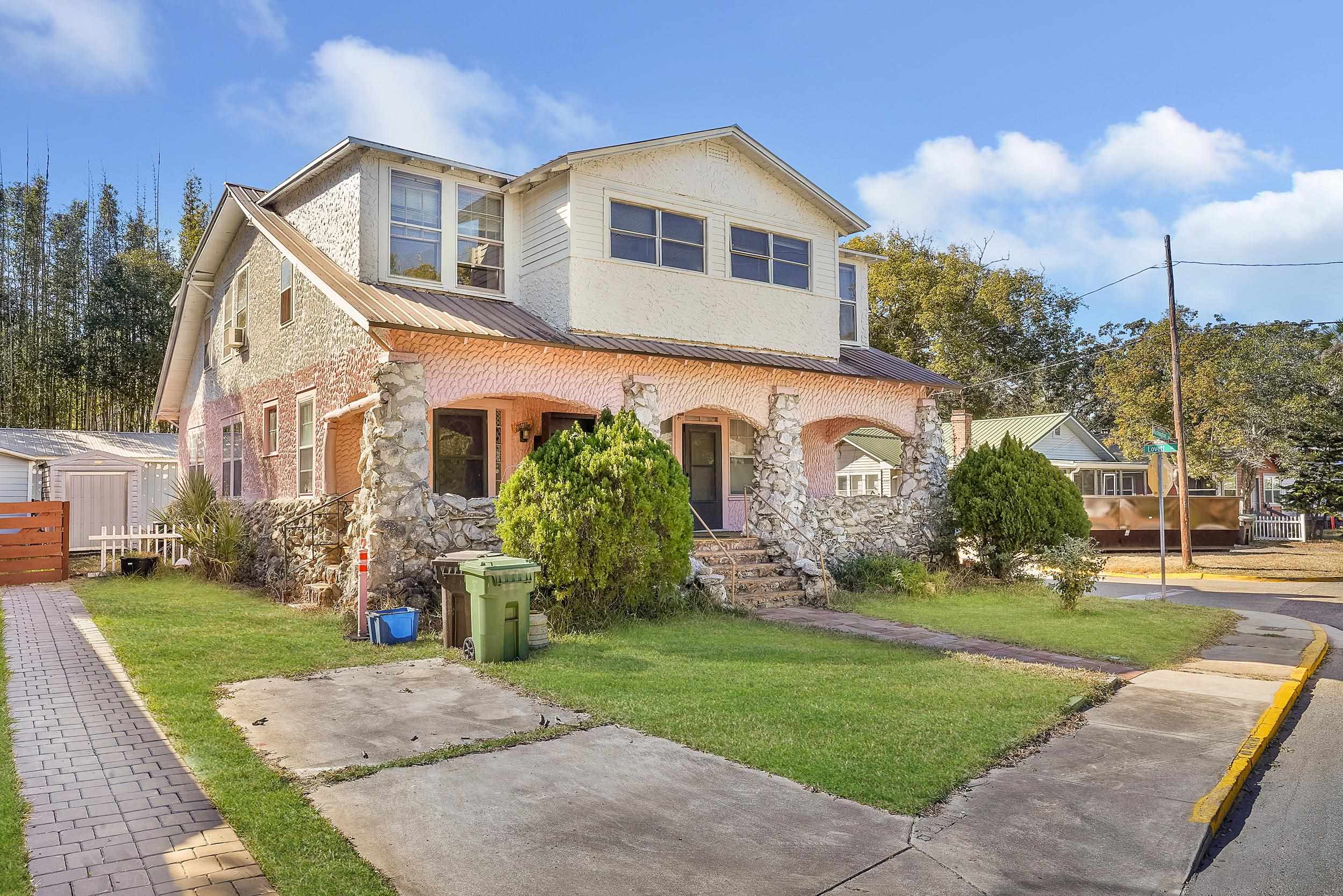 Image 3 of 41 For 134 Washington St