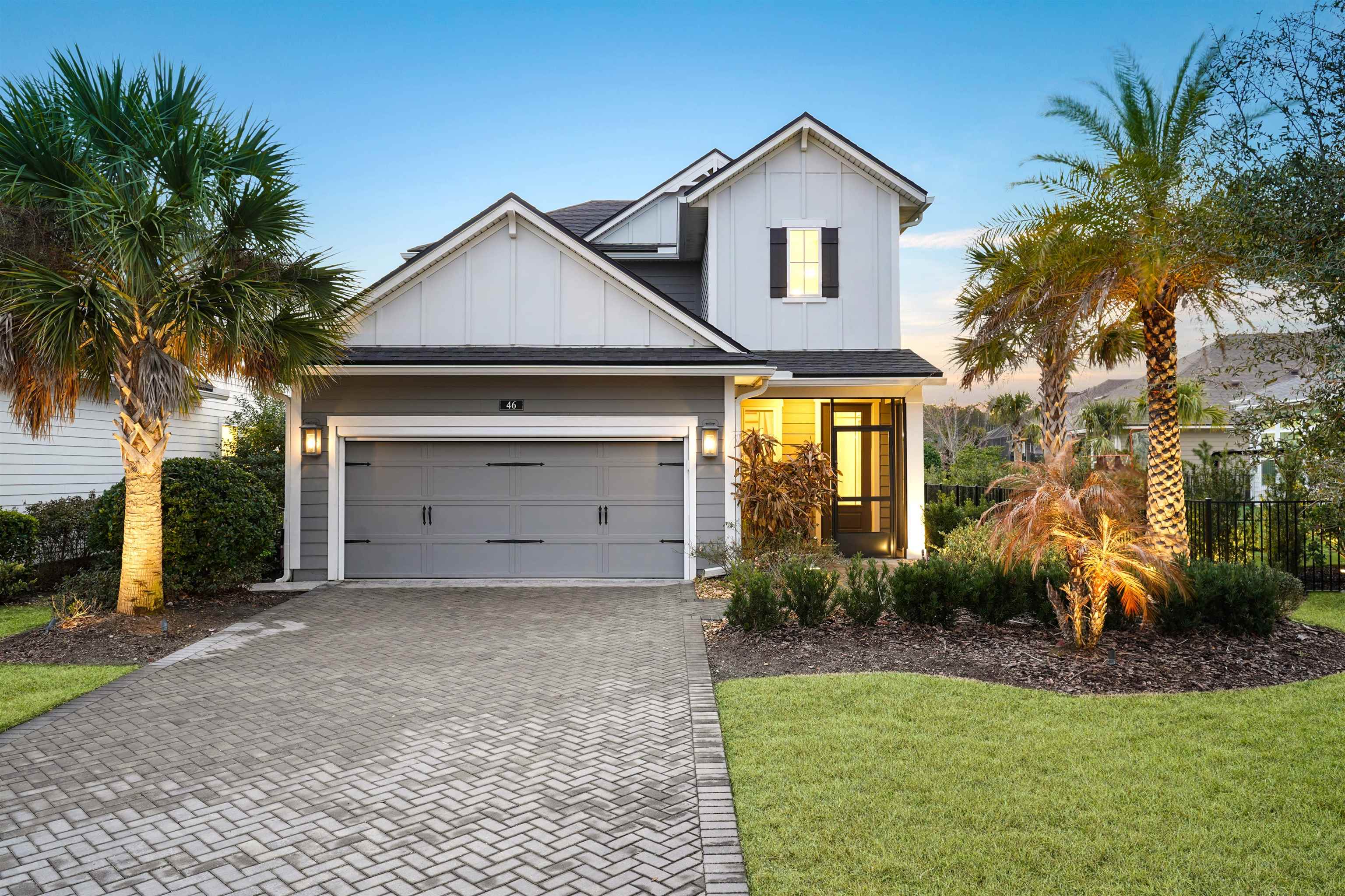 Details for 46 Settlers Landing Dr, Ponte Vedra, FL 32081