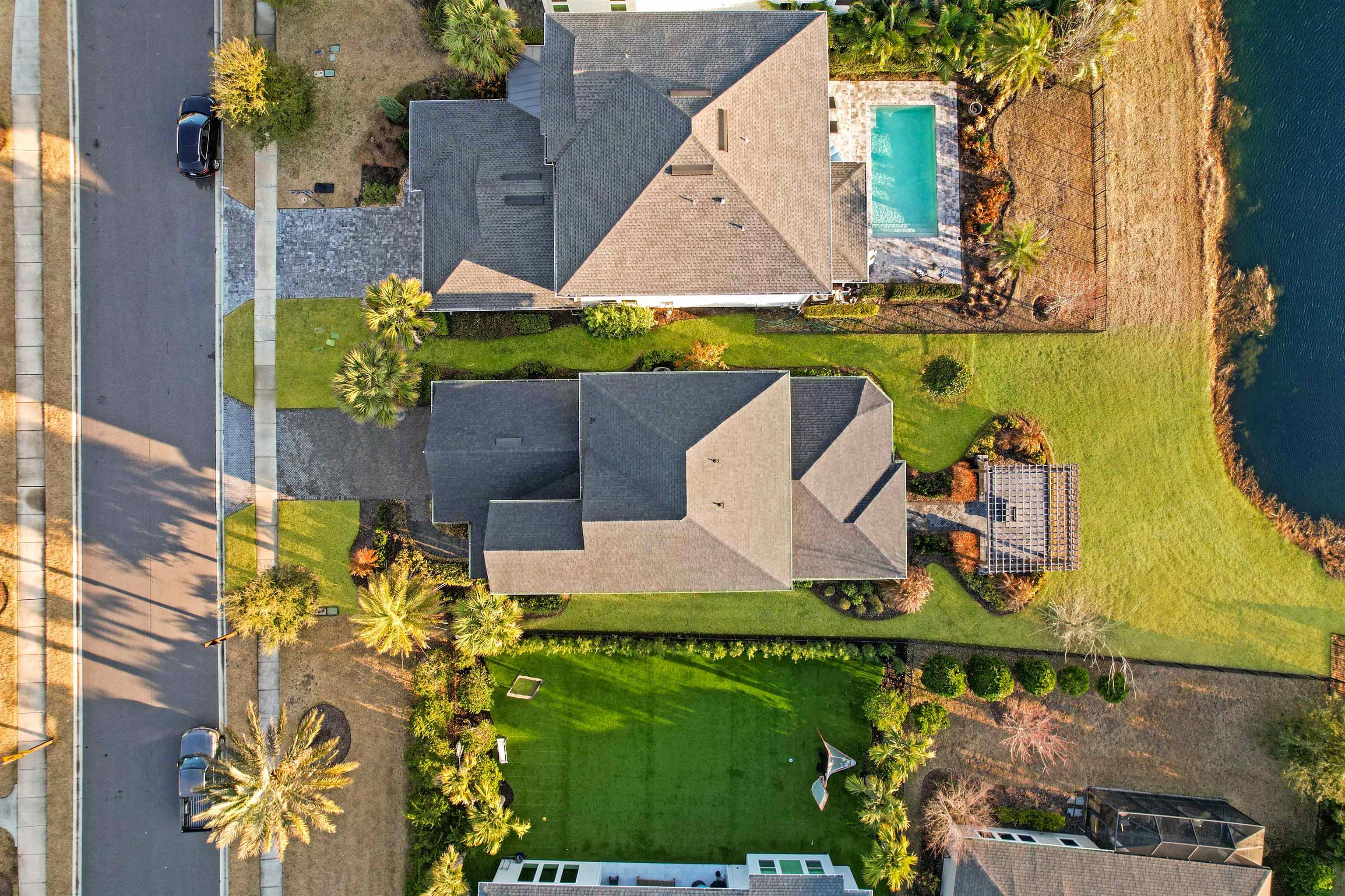 Image 42 of 57 For 46 Settlers Landing Dr