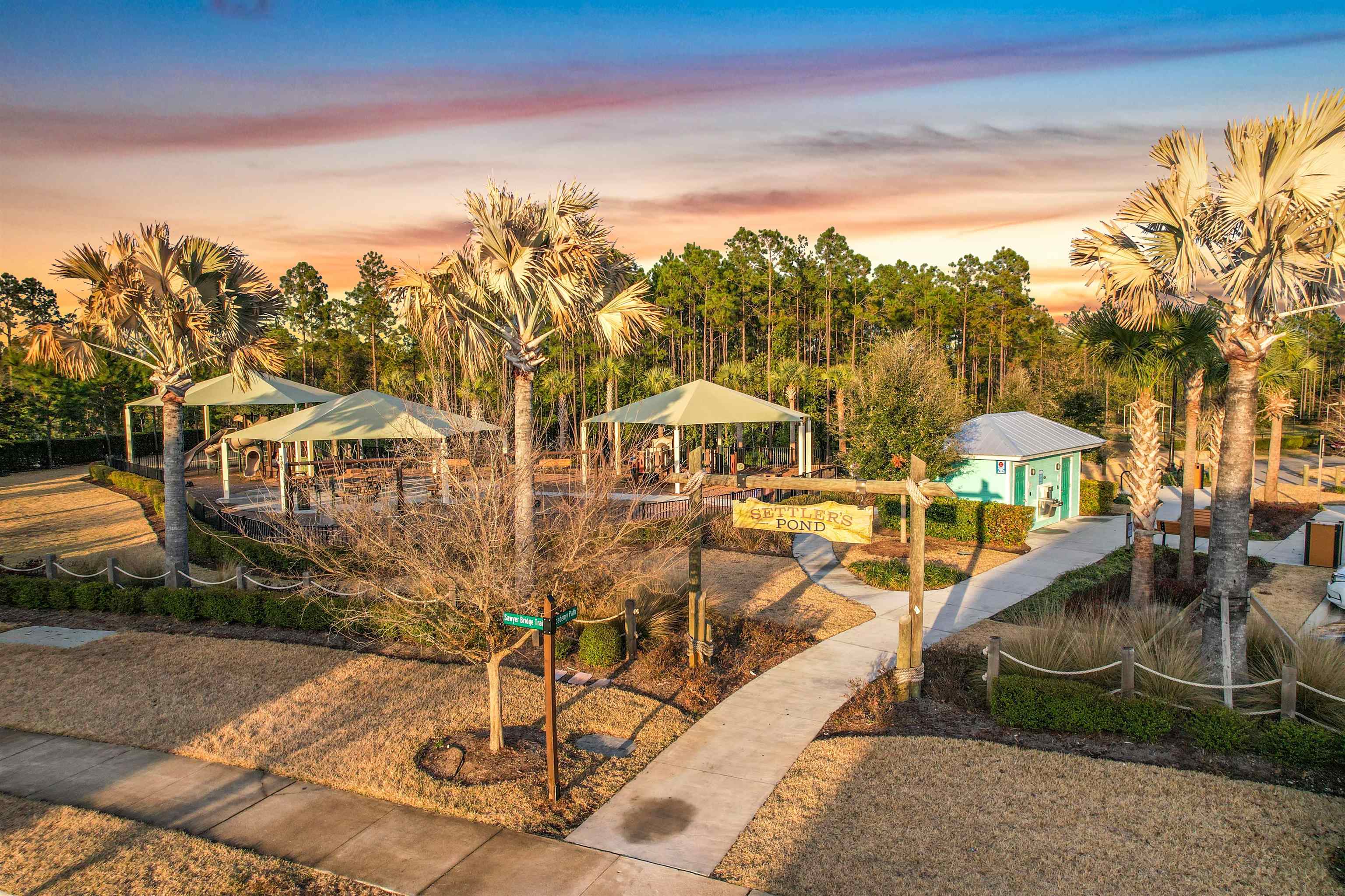 Image 48 of 57 For 46 Settlers Landing Dr