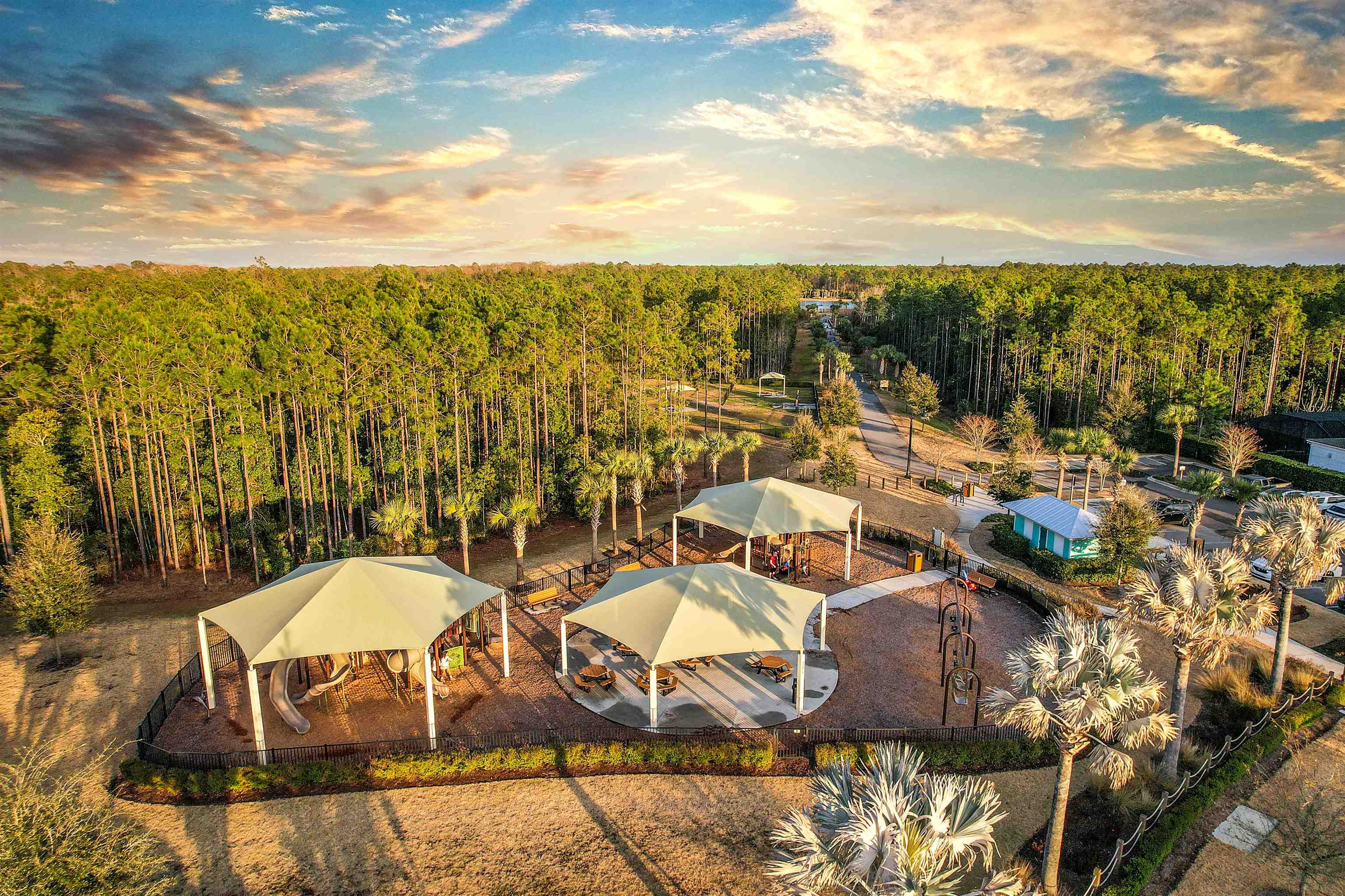 Image 50 of 57 For 46 Settlers Landing Dr