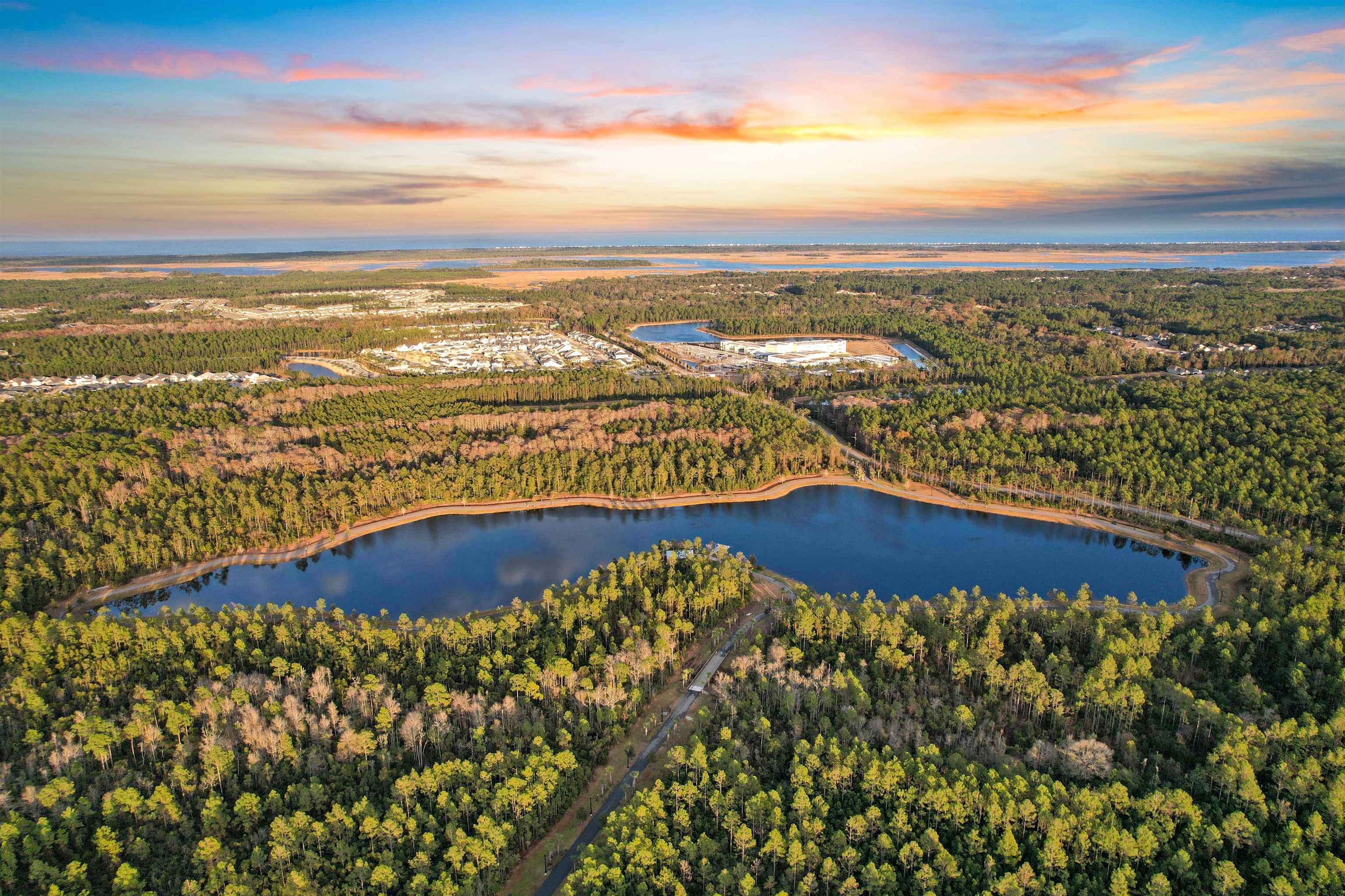 Image 53 of 57 For 46 Settlers Landing Dr