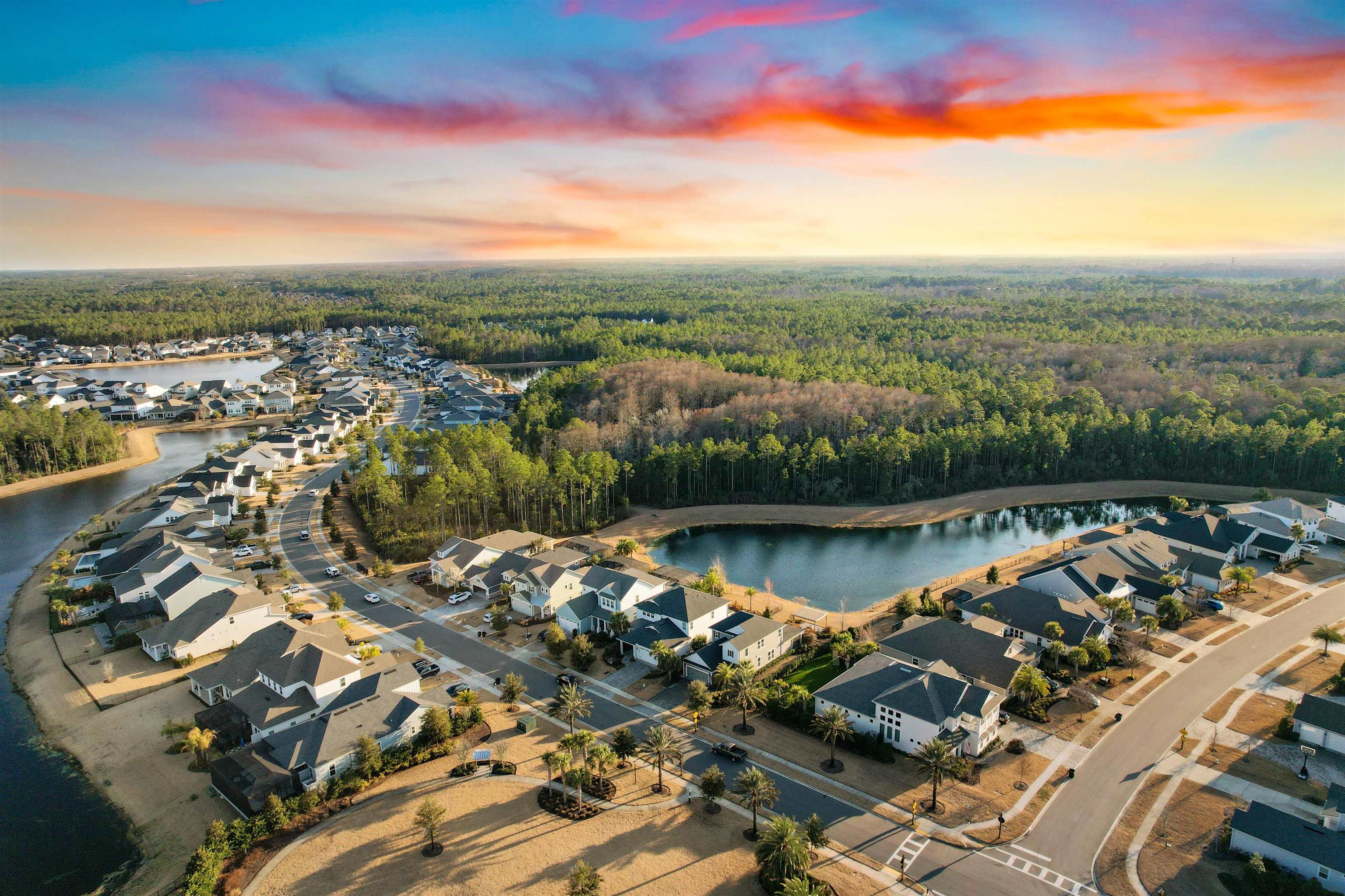 Image 54 of 57 For 46 Settlers Landing Dr