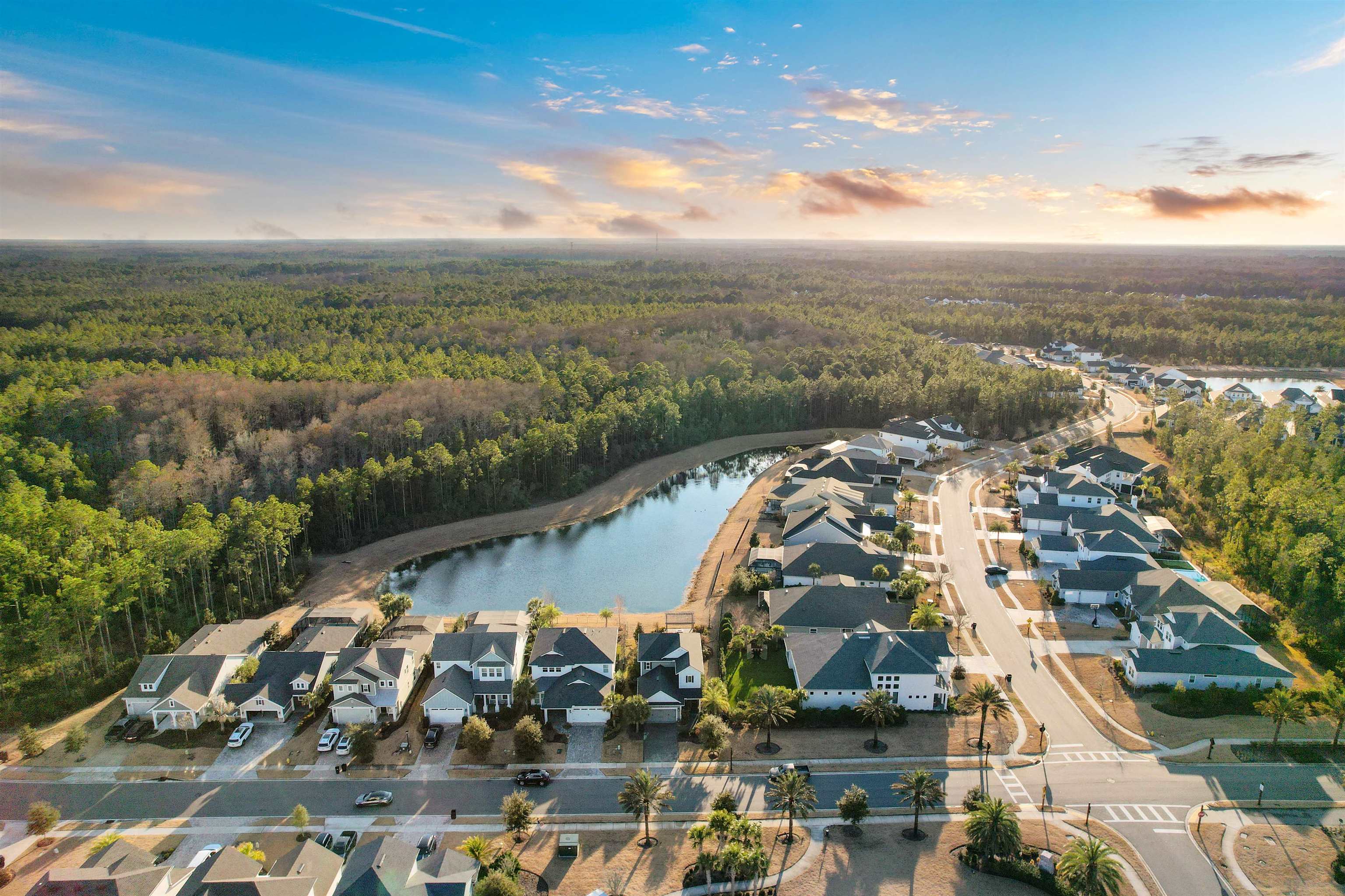 Image 55 of 57 For 46 Settlers Landing Dr