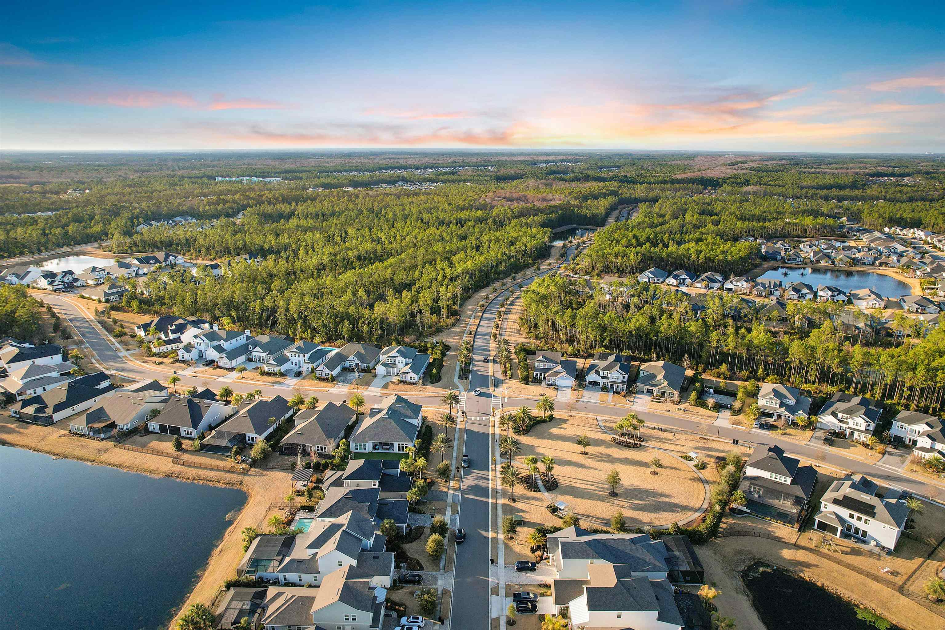 Image 56 of 57 For 46 Settlers Landing Dr