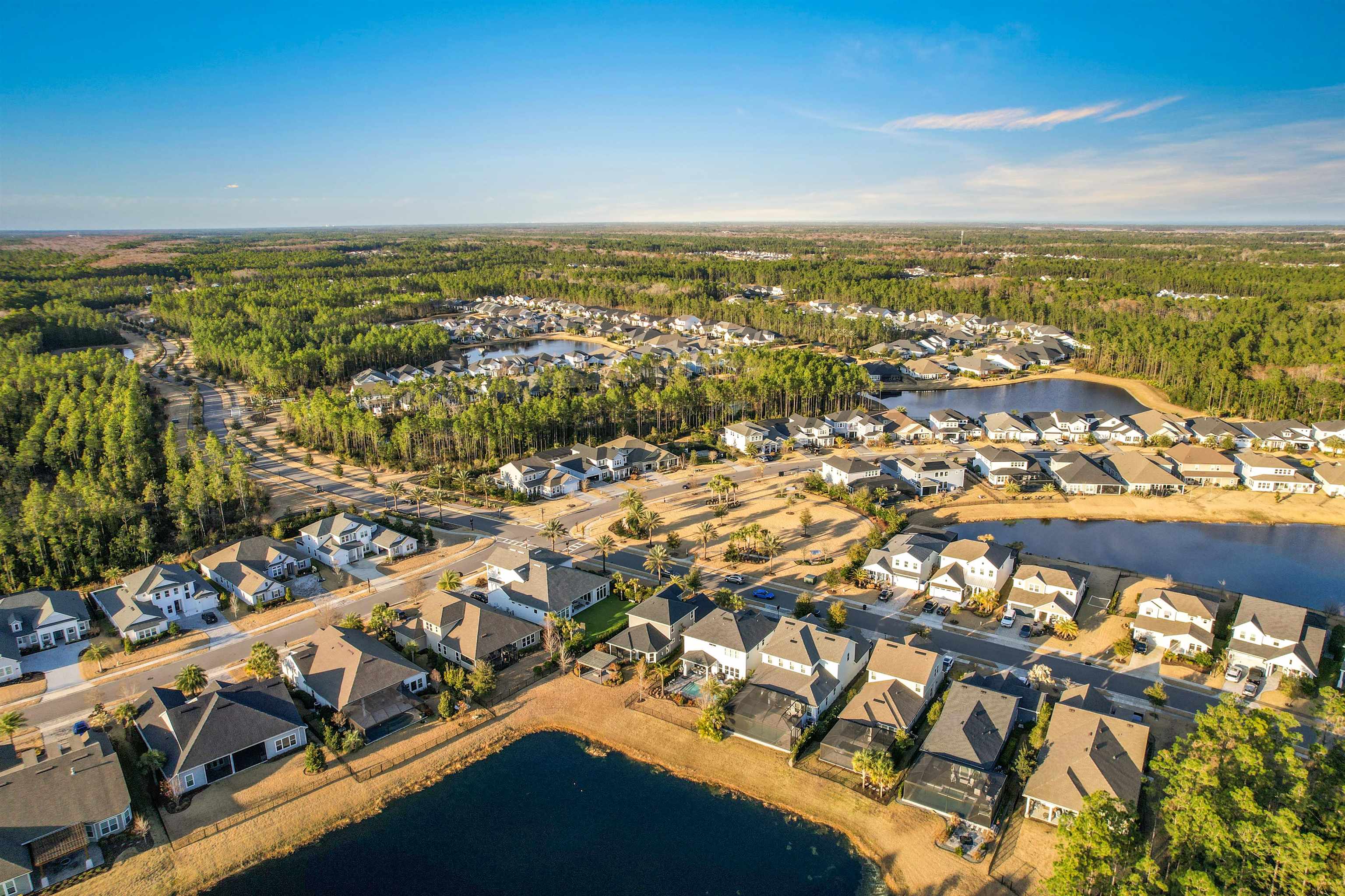 Image 57 of 57 For 46 Settlers Landing Dr