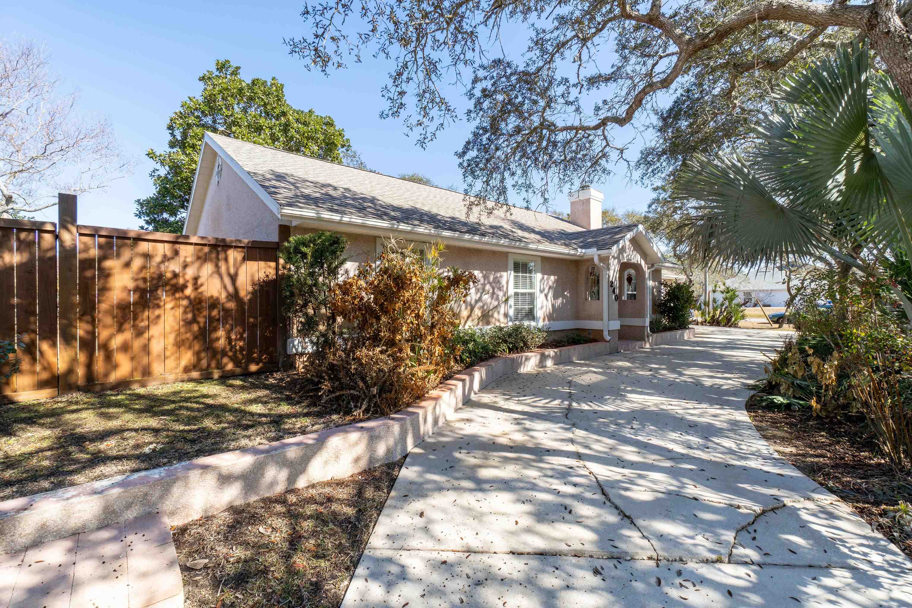 Details for 240 Micklers Rd, St Augustine, FL 32080