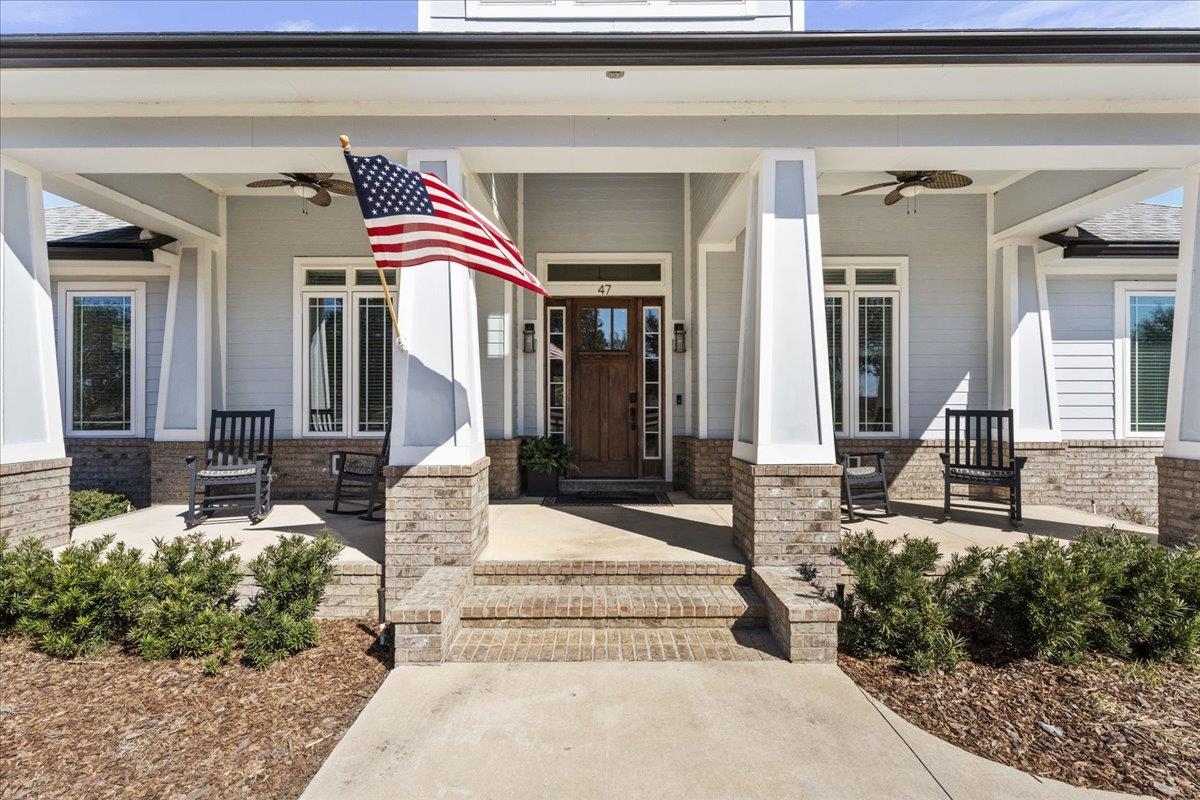 Details for 47 Cannondale Ln, Elkton, FL 32033