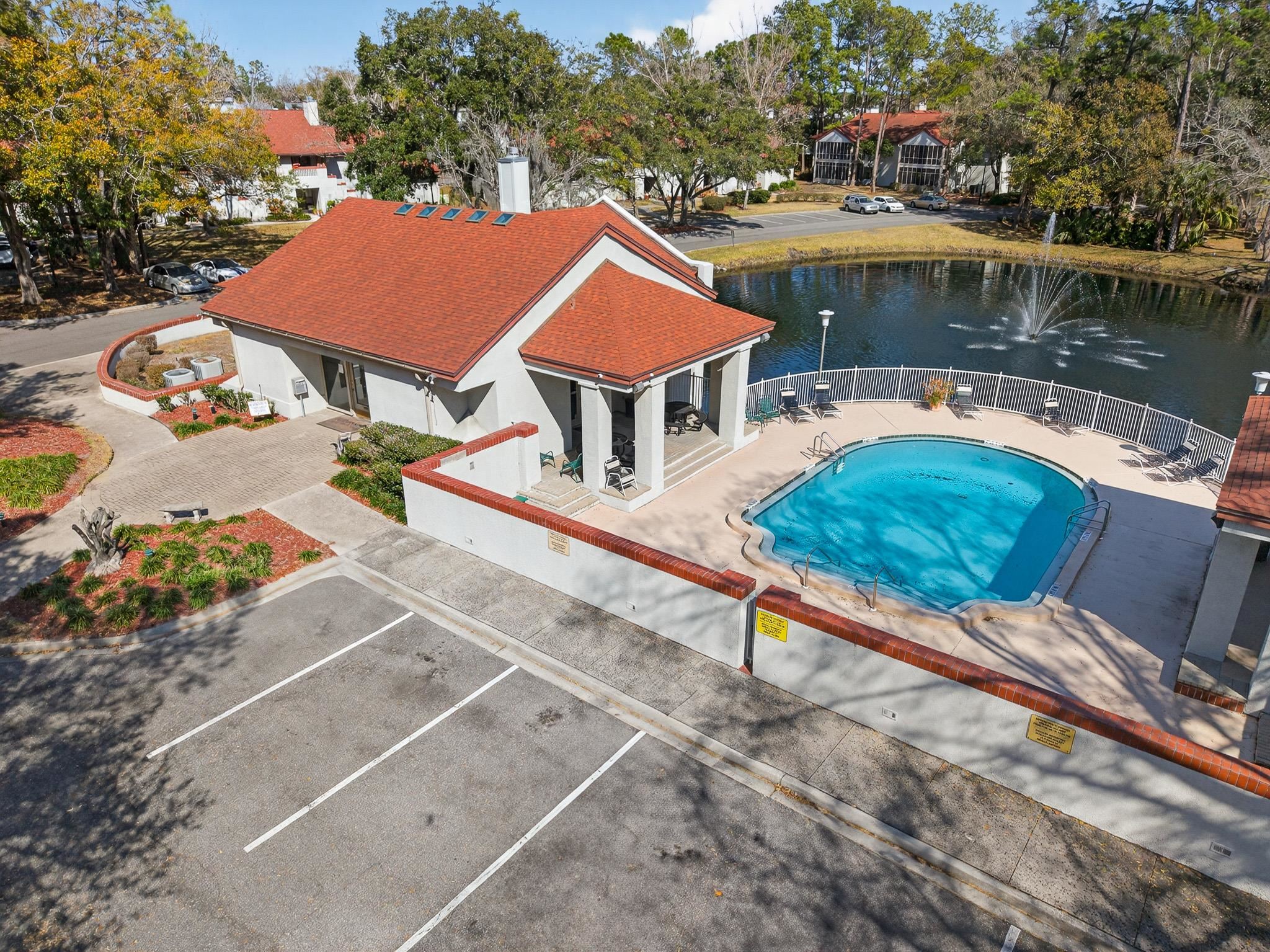 Image 39 of 46 For 2305 Wood Hill Pl  2305