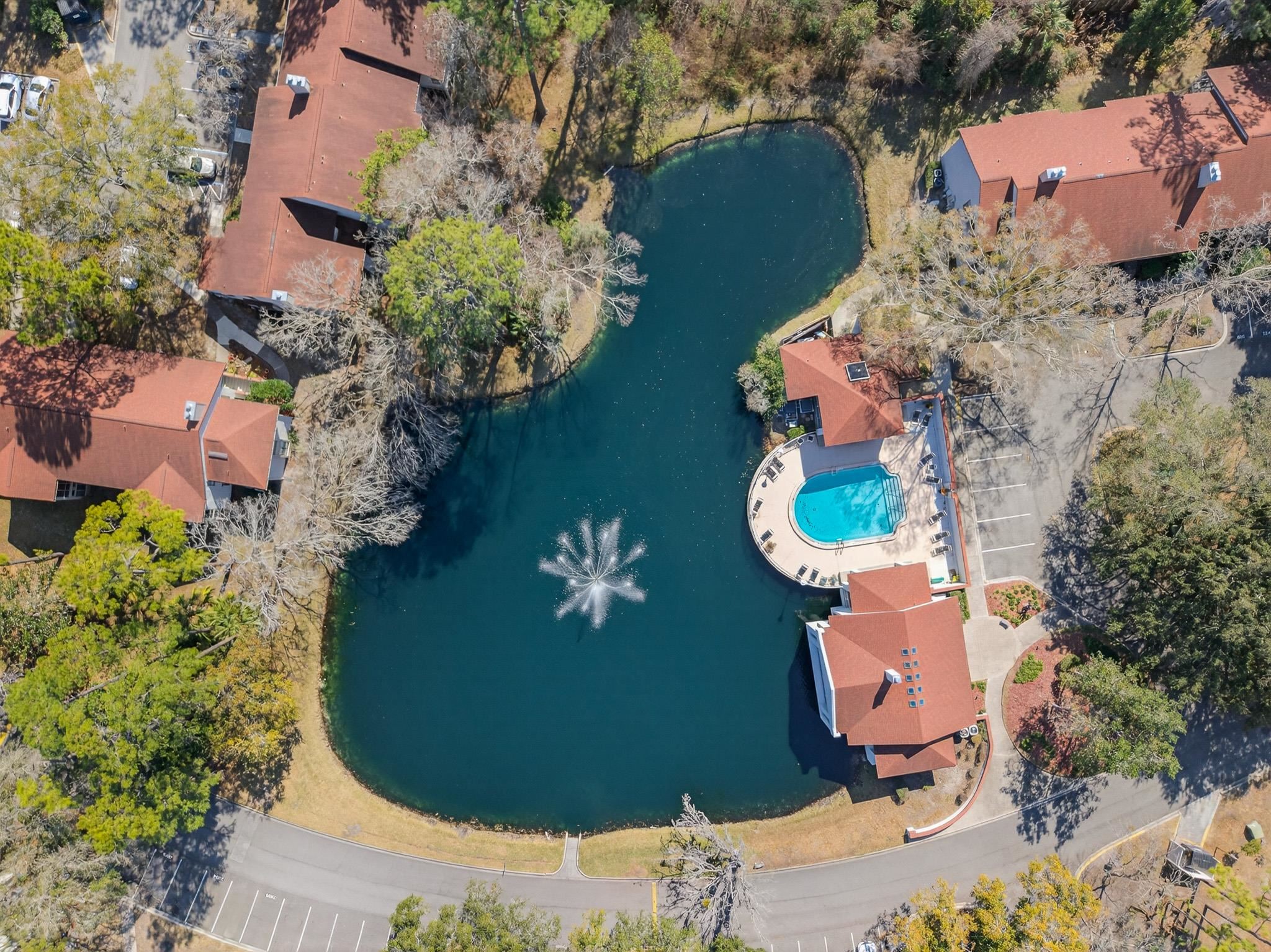 Image 40 of 46 For 2305 Wood Hill Pl  2305