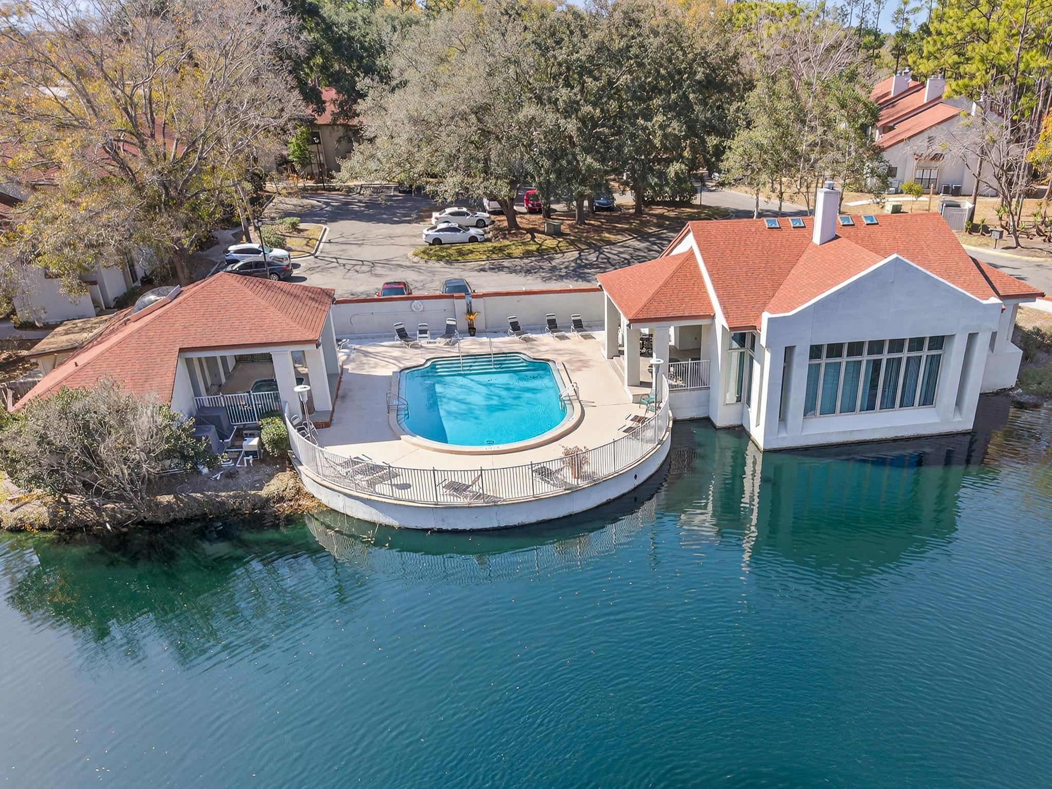 Image 41 of 46 For 2305 Wood Hill Pl  2305