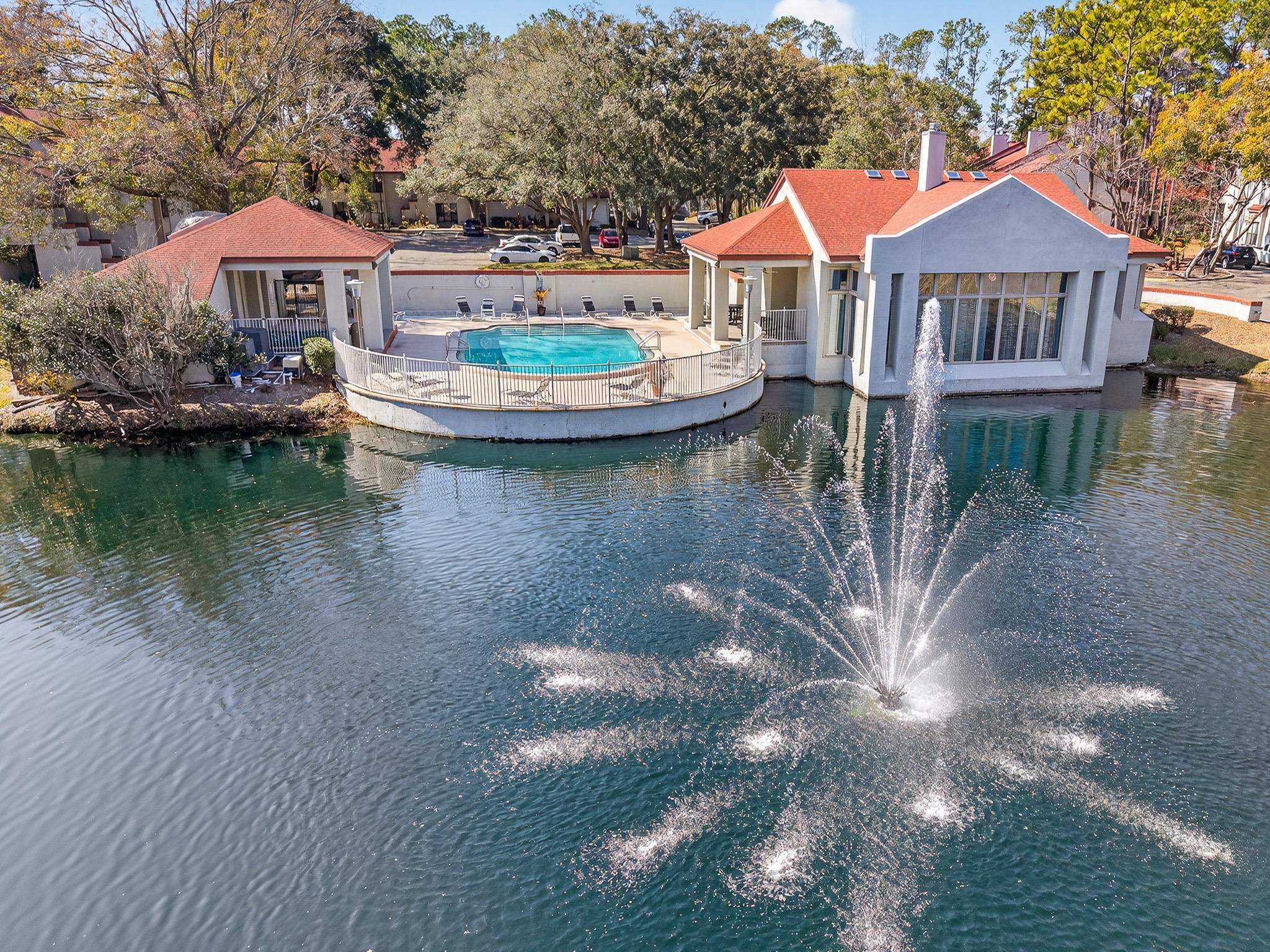 Image 42 of 46 For 2305 Wood Hill Pl  2305