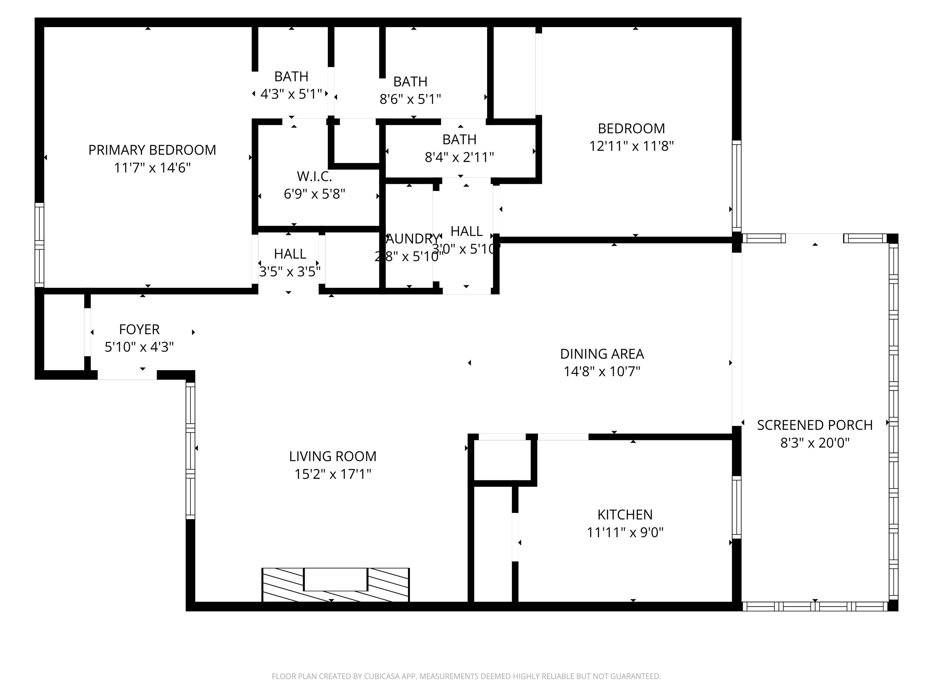 Image 46 of 46 For 2305 Wood Hill Pl  2305