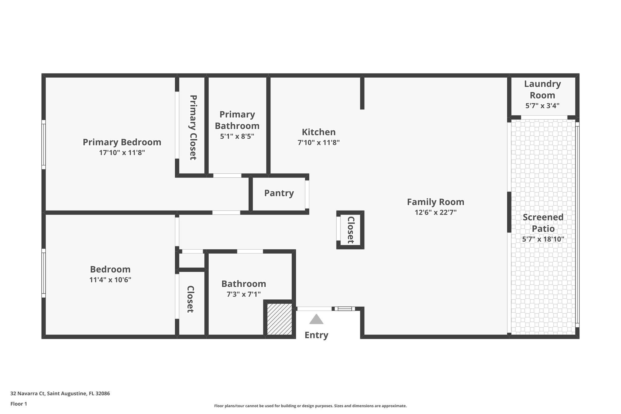 Image 3 of 40 For 32 Navarra Ct