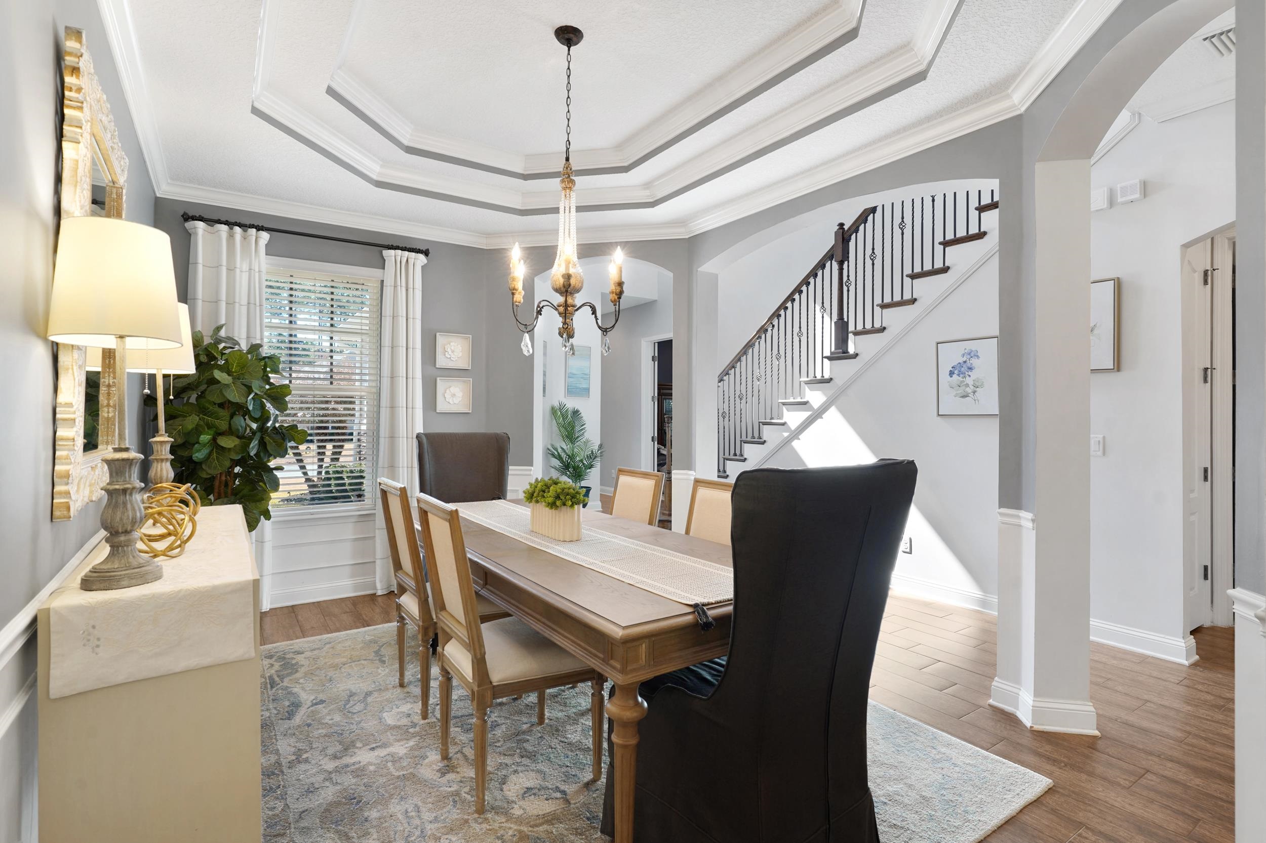 Image 8 of 59 For 112 Averley Way