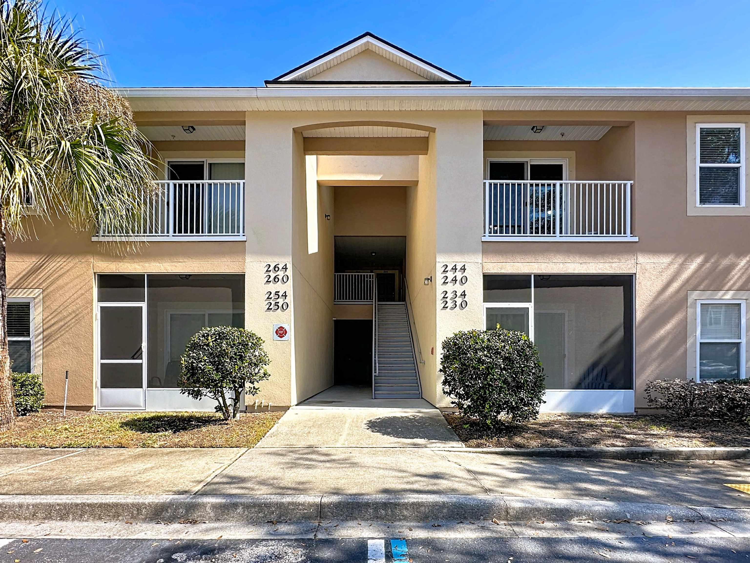 Details for 240 Golden Lake Loop, St Augustine, FL 32084