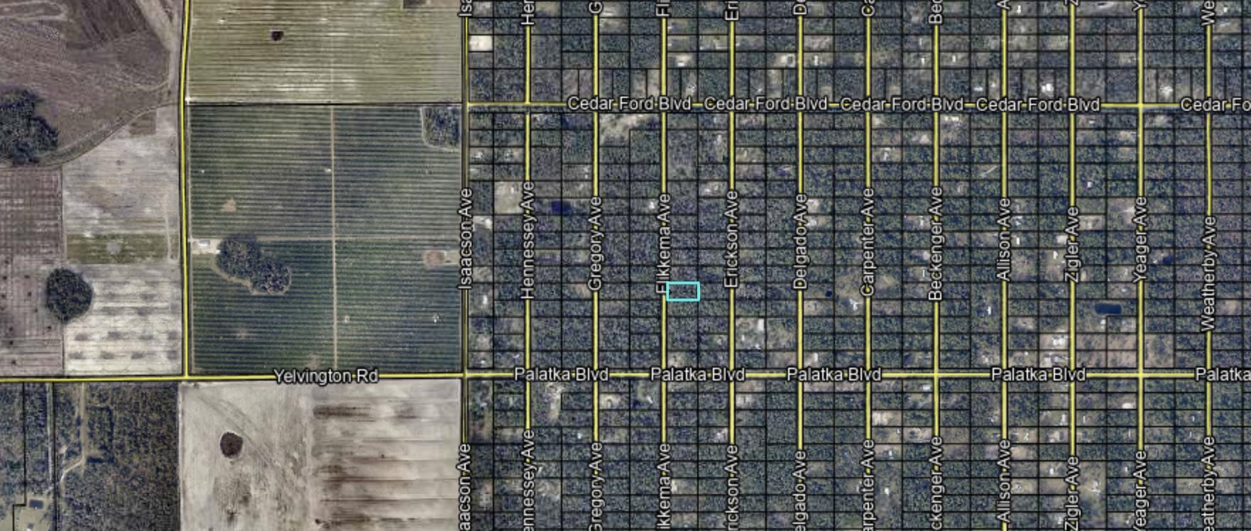 Image 3 of 8 For 10530 Flikkema Ave