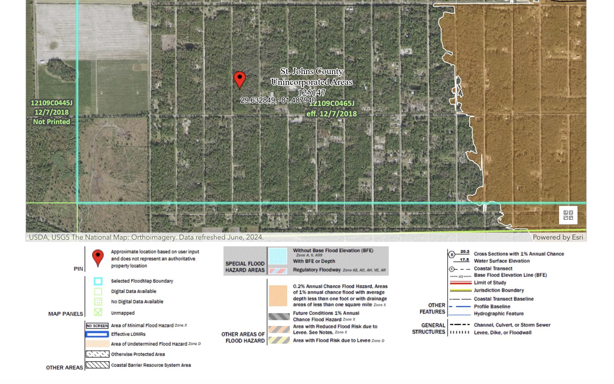 Image 8 of 8 For 10530 Flikkema Ave