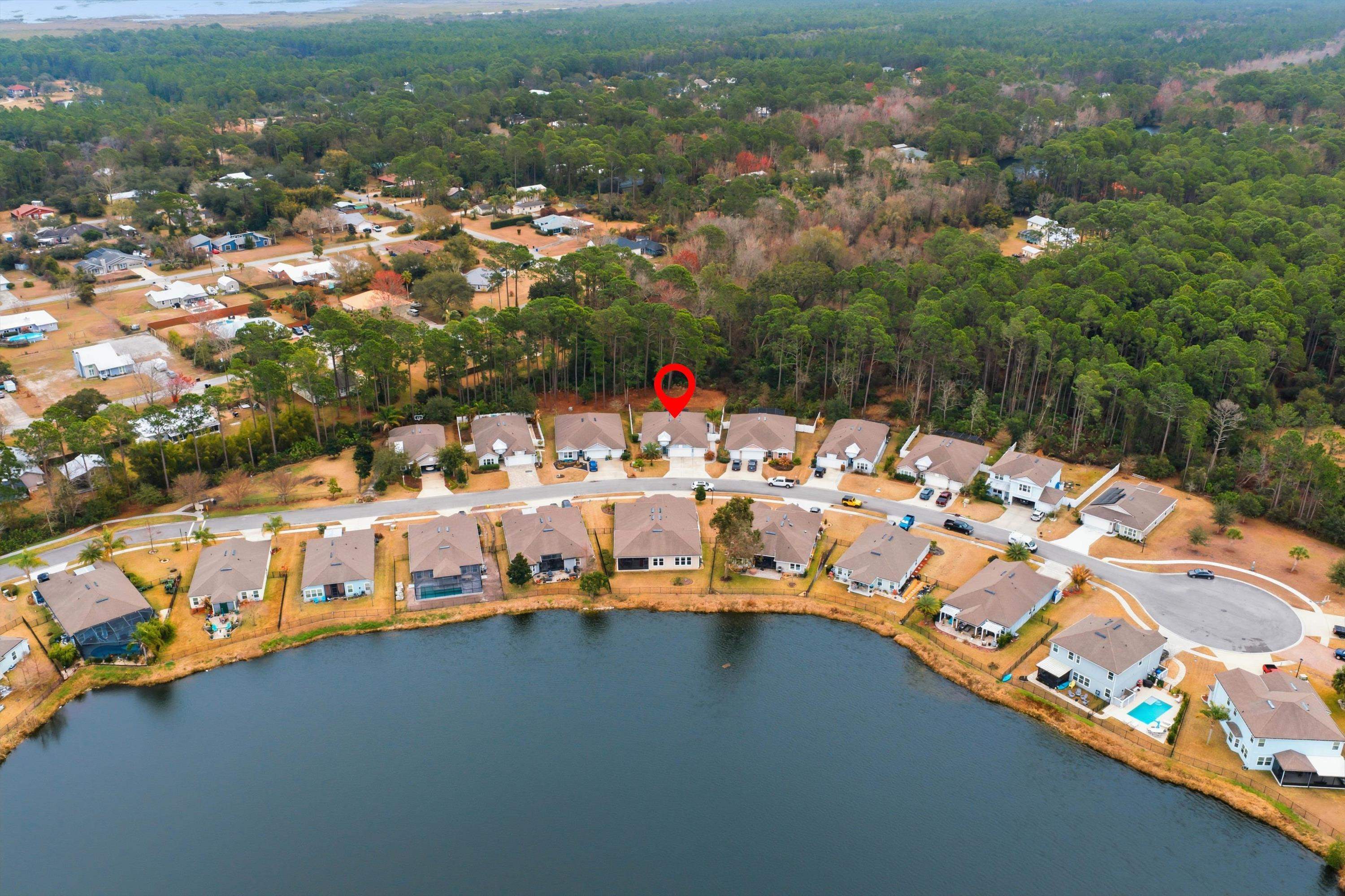 Image 28 of 32 For 271 Lost Lake Dr