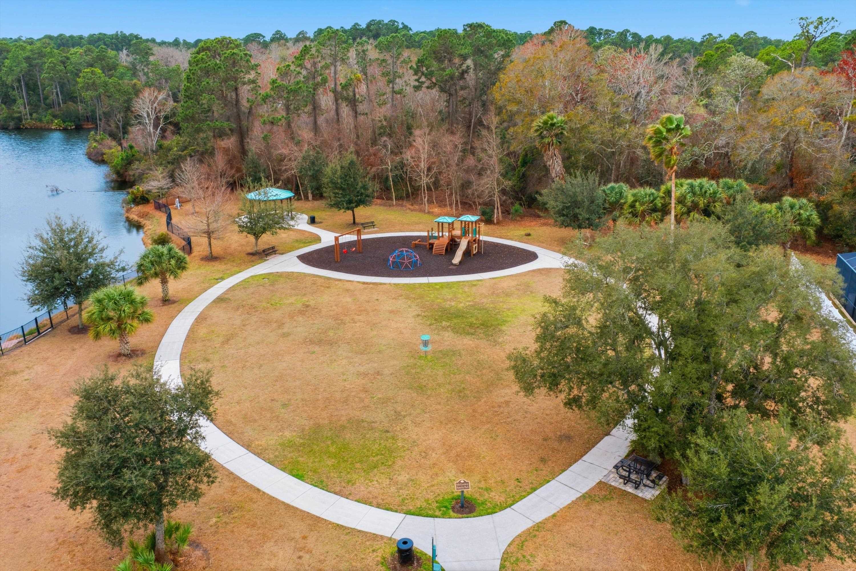 Image 31 of 32 For 271 Lost Lake Dr