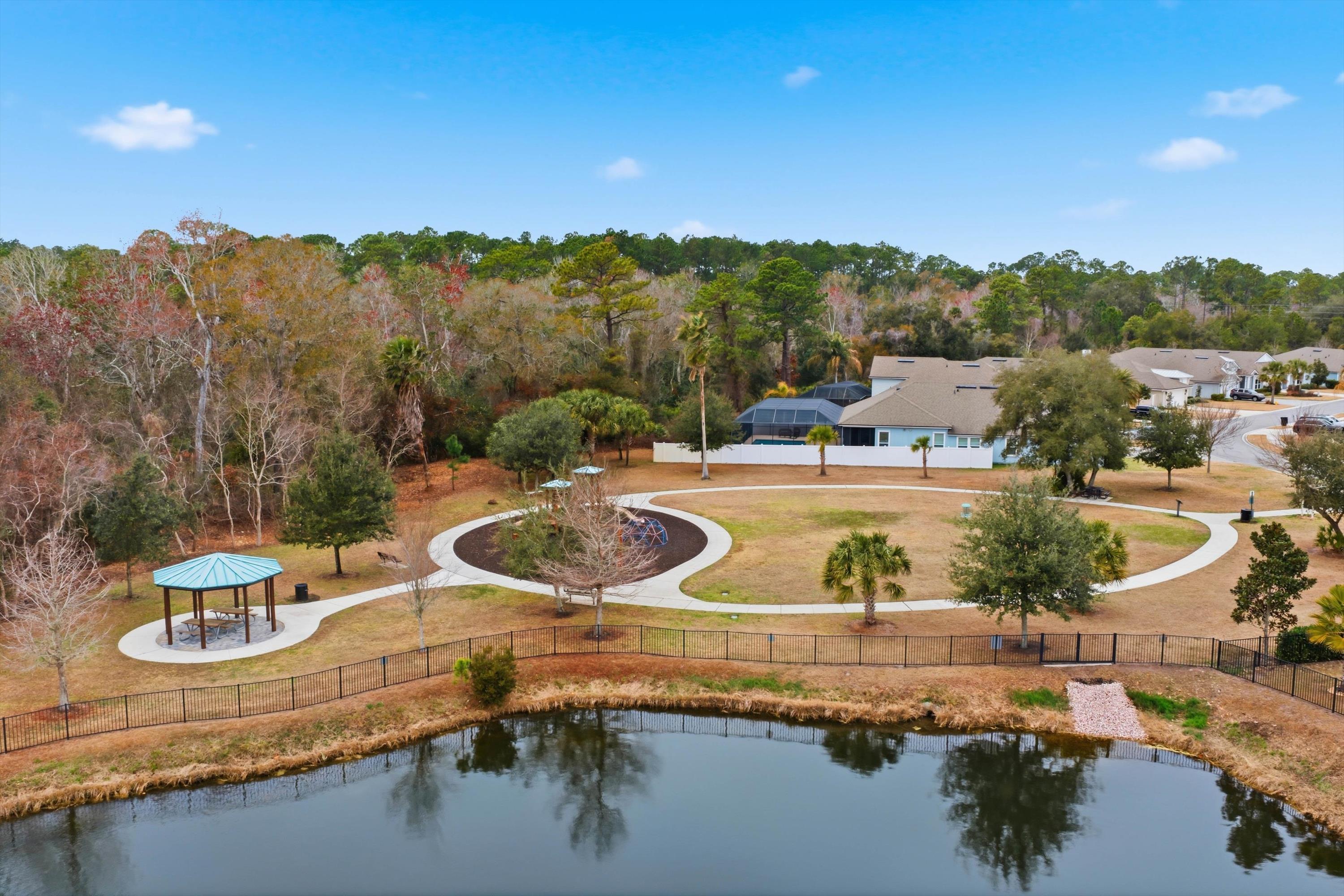 Image 32 of 32 For 271 Lost Lake Dr