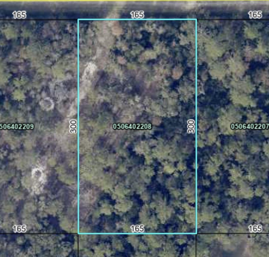 Details for 4335 Isaac St, Hastings, FL 32145