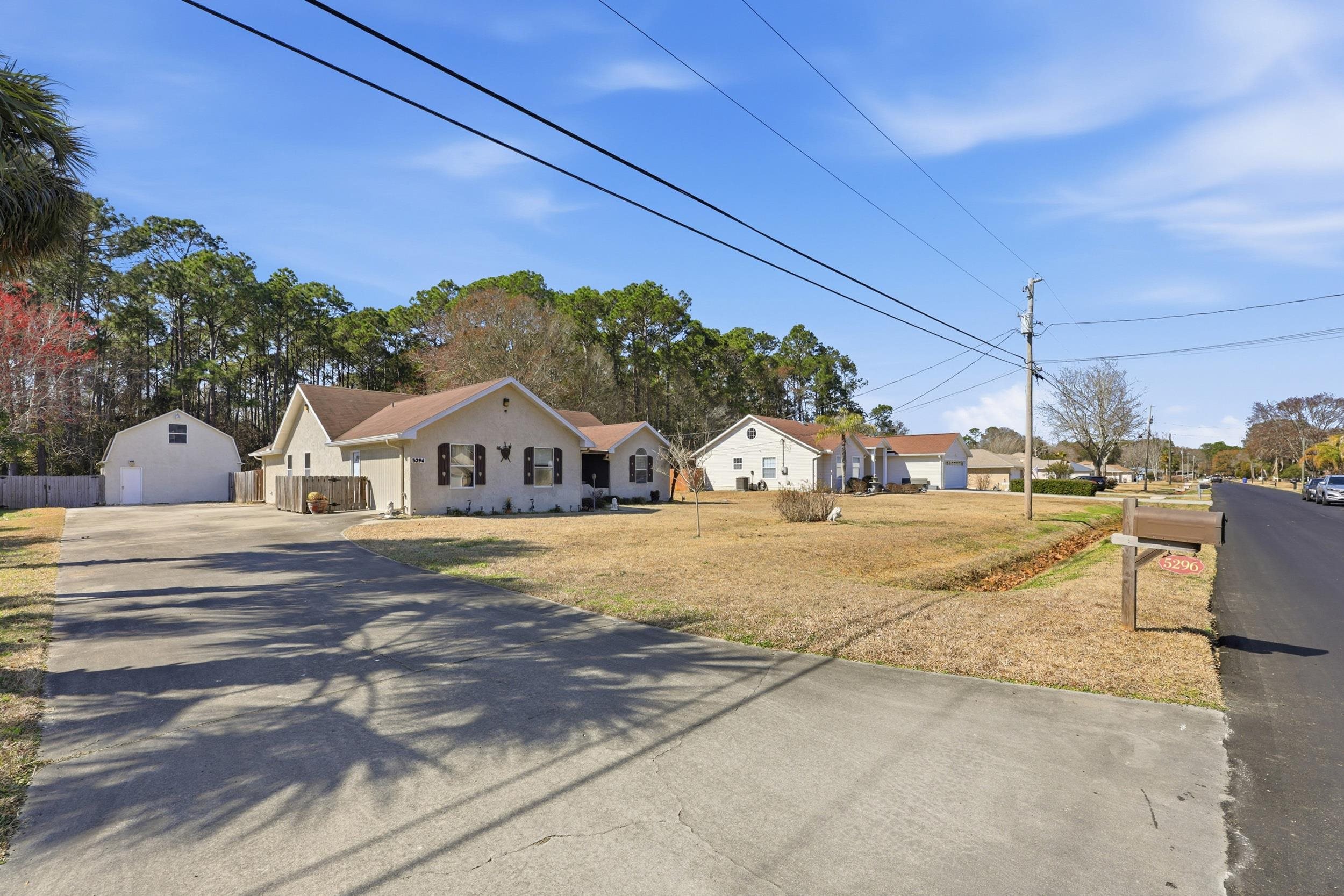 Image 48 of 65 For 5296 Timucua Cir
