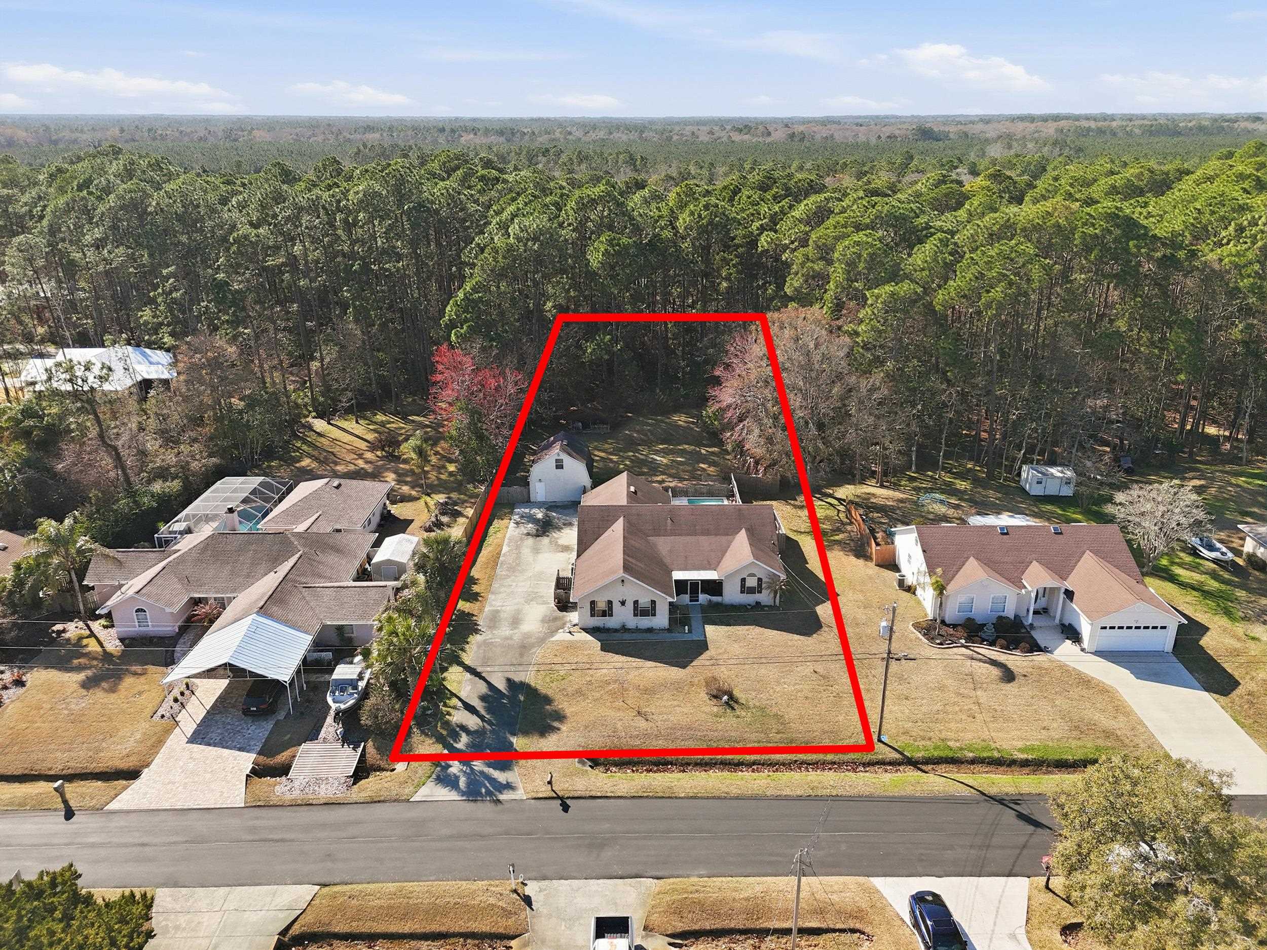 Image 51 of 65 For 5296 Timucua Cir