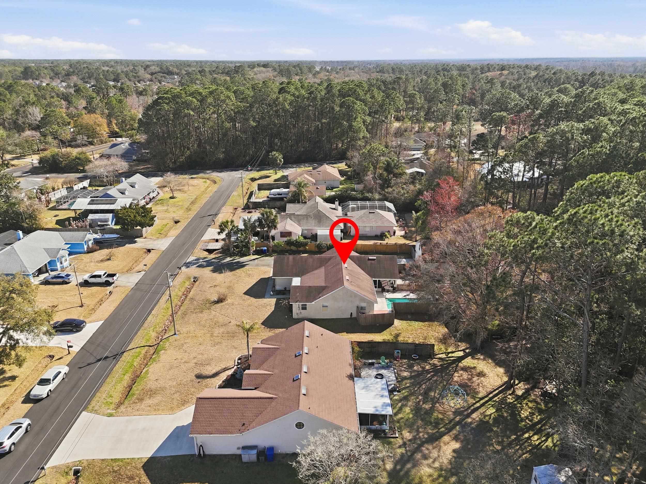 Image 53 of 65 For 5296 Timucua Cir