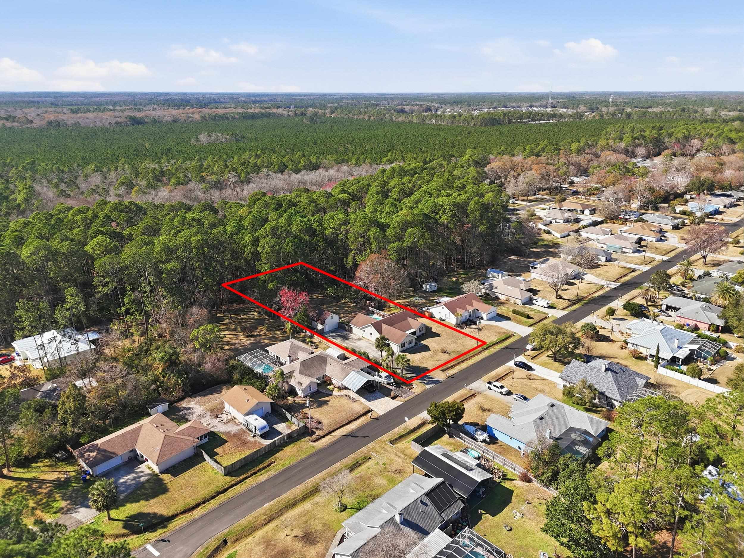 Image 59 of 65 For 5296 Timucua Cir