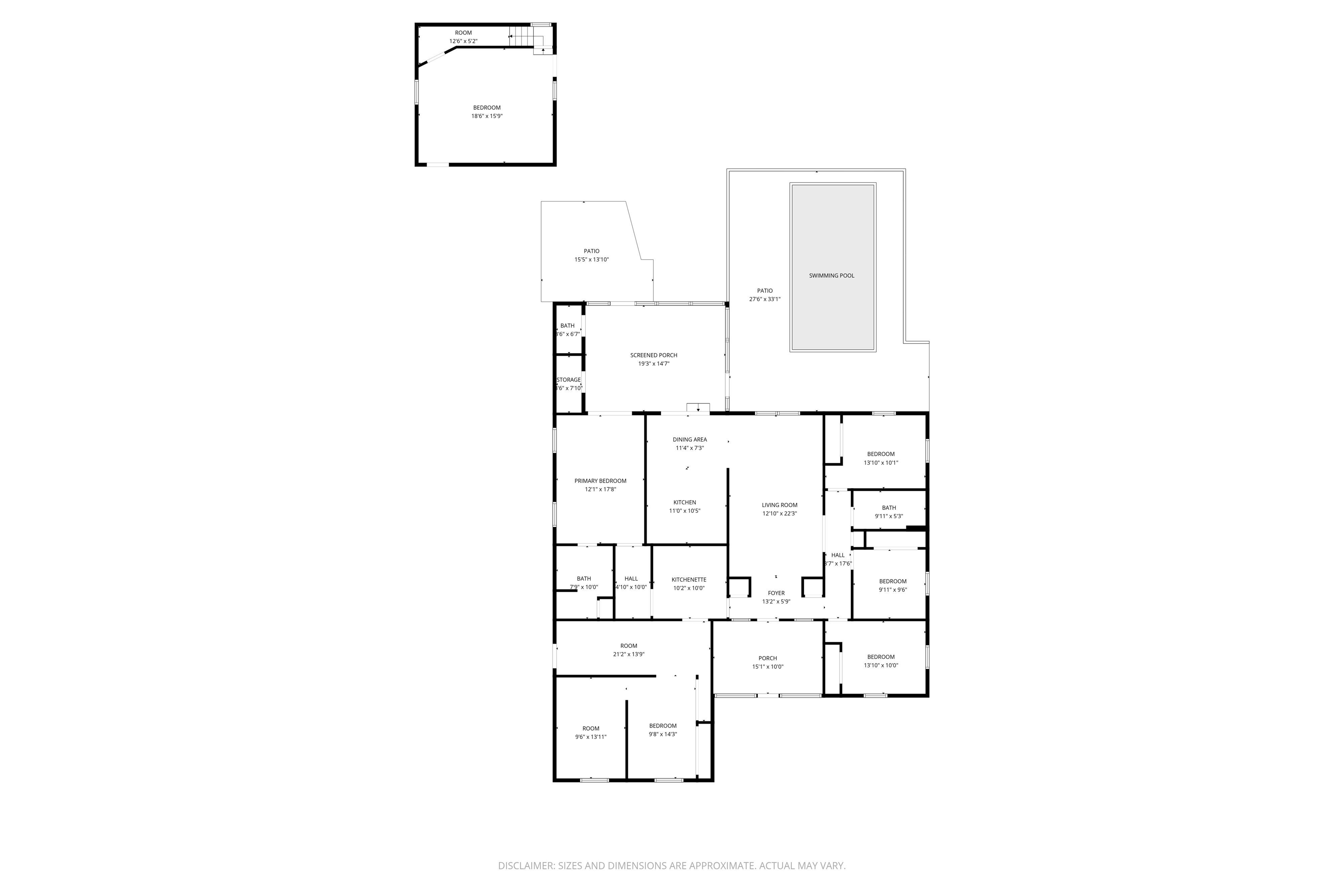 Image 62 of 65 For 5296 Timucua Cir