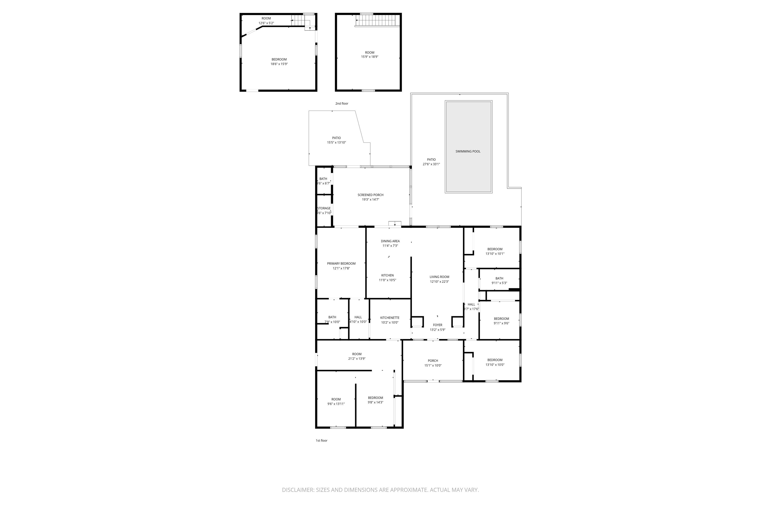 Image 64 of 65 For 5296 Timucua Cir