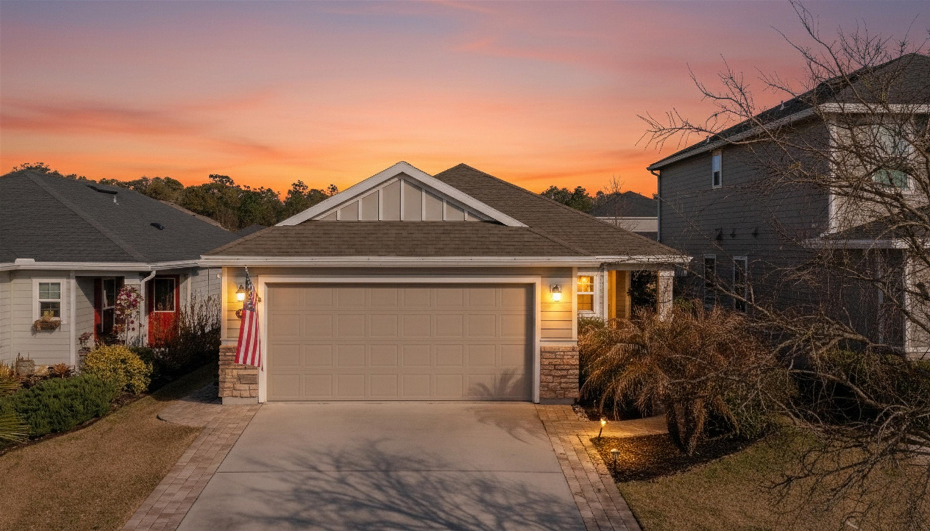 Details for 14591 Barred Owl Way, Jacksonville, FL 32259