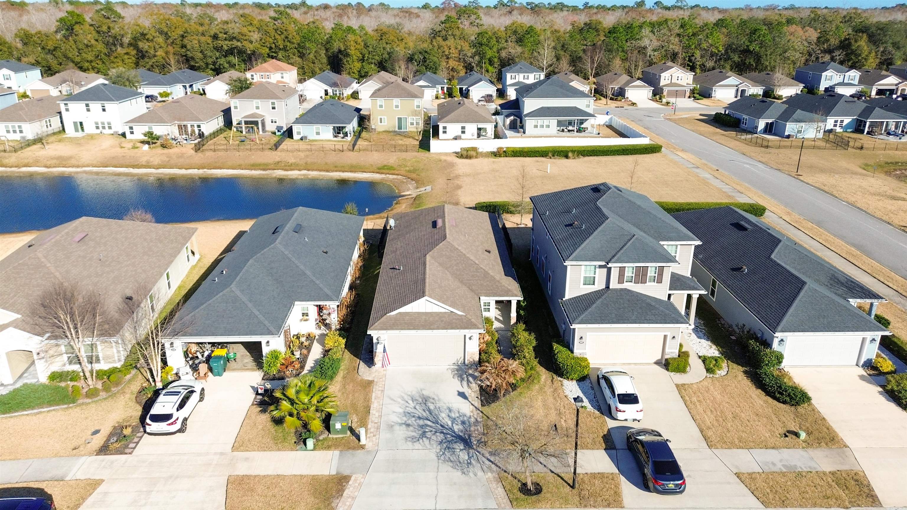 Image 36 of 50 For 14591 Barred Owl Way