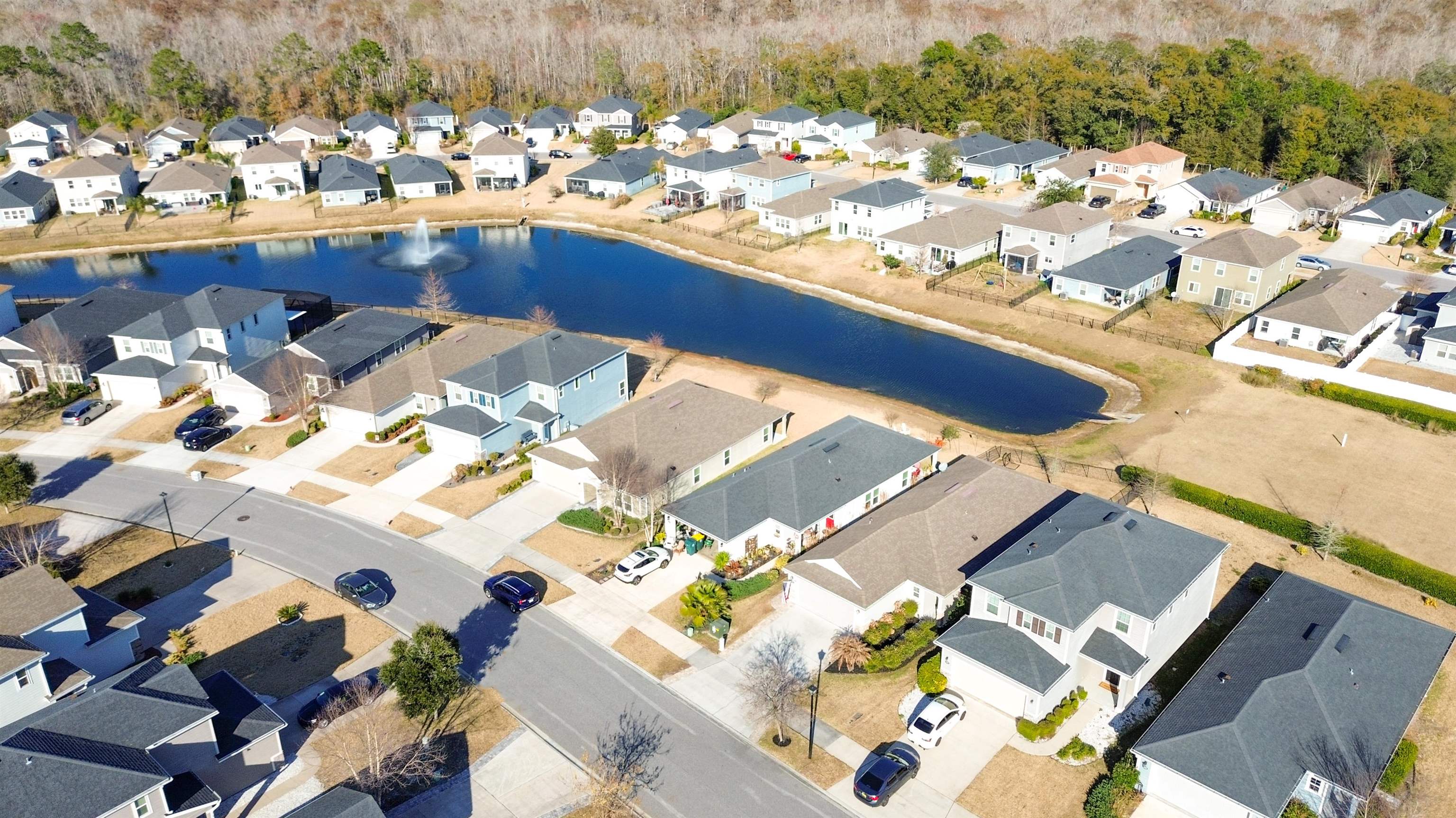 Image 37 of 50 For 14591 Barred Owl Way