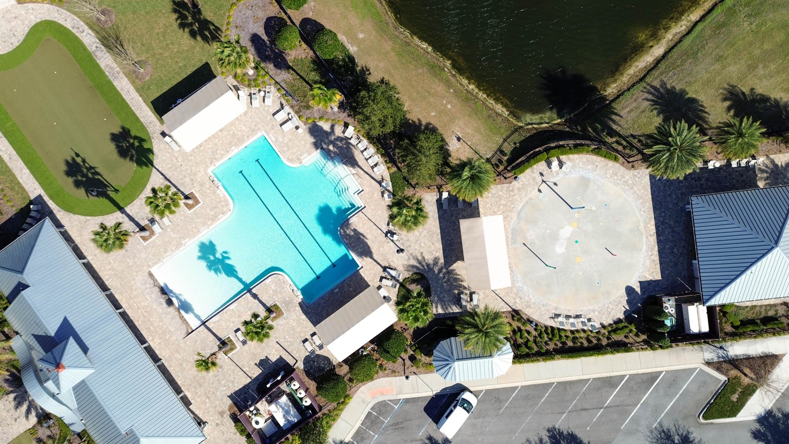 Image 42 of 50 For 14591 Barred Owl Way