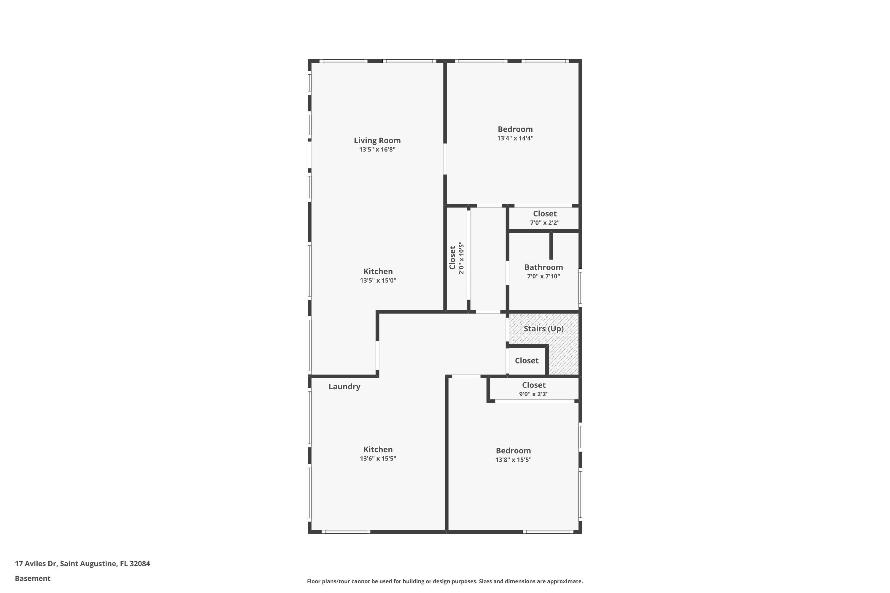 Image 63 of 65 For 17 Aviles Dr