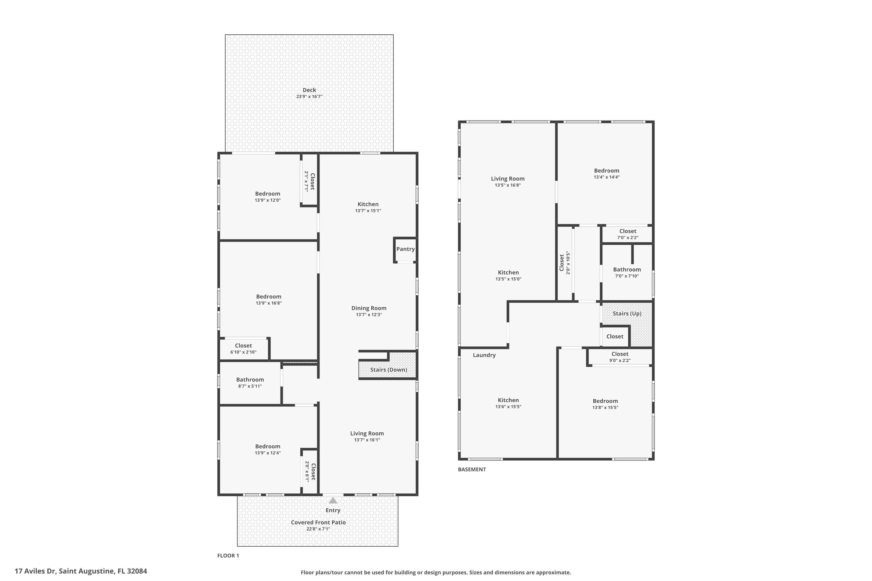 Image 64 of 65 For 17 Aviles Dr