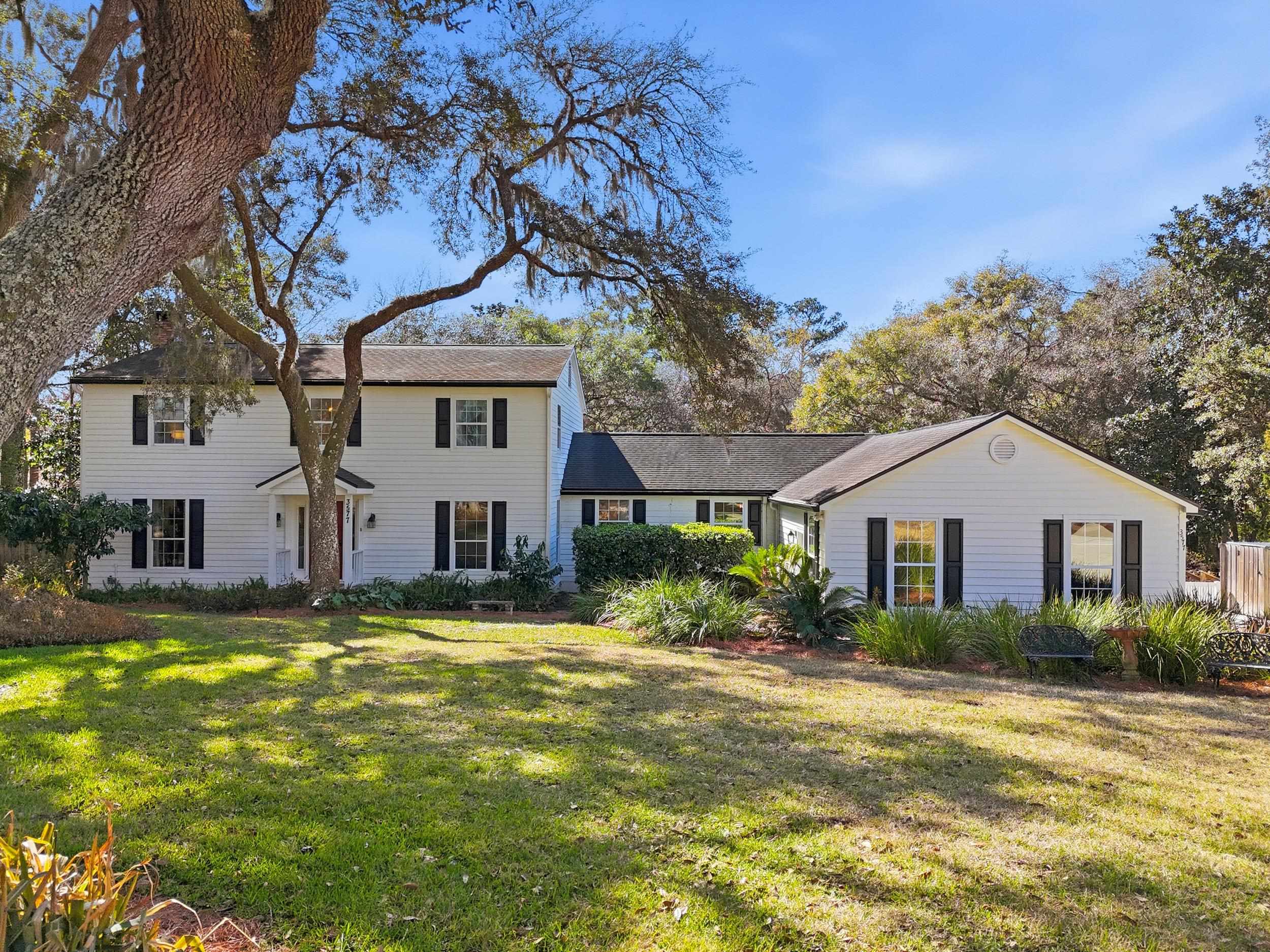 Details for 3577 Red Cloud Trl, St Augustine, FL 32086